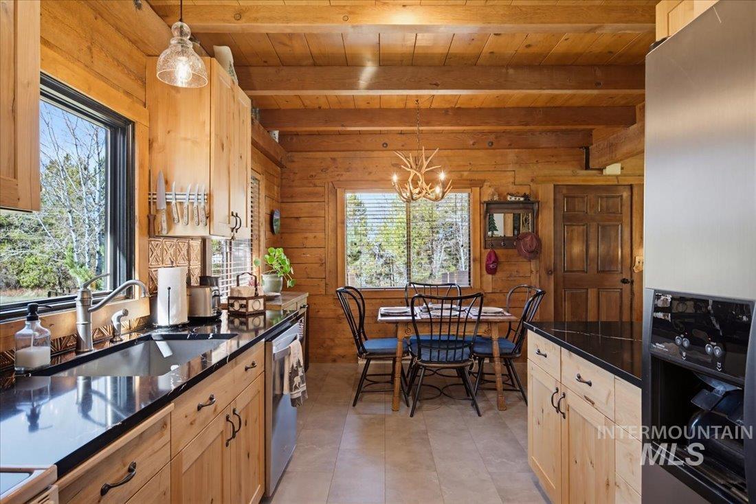 143 E Lake Fork Rd, McCall, Idaho 83638-0000, 3 Bedrooms, 2 Bathrooms, Residential For Sale, Price $875,000, 98984212