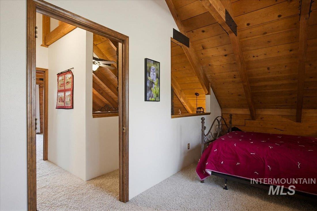 143 E Lake Fork Rd, McCall, Idaho 83638-0000, 3 Bedrooms, 2 Bathrooms, Residential For Sale, Price $875,000, 98984212