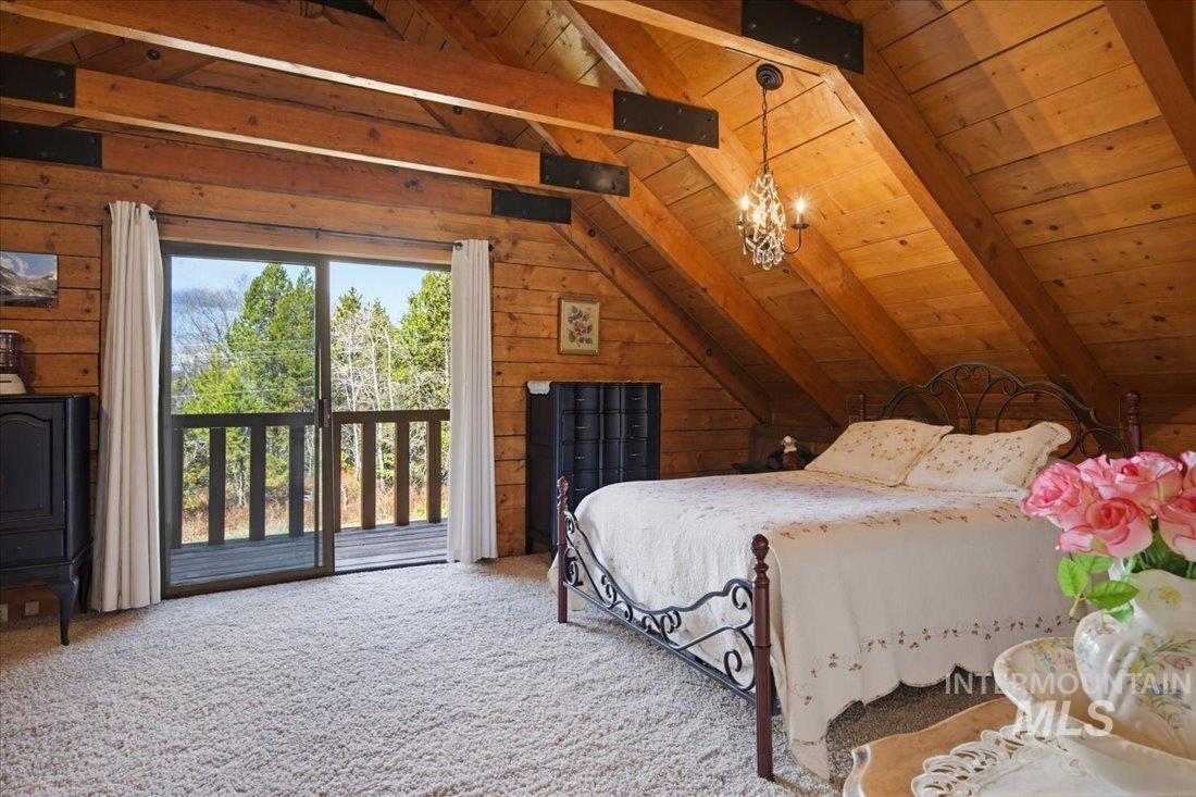 143 E Lake Fork Rd, McCall, Idaho 83638-0000, 3 Bedrooms, 2 Bathrooms, Residential For Sale, Price $875,000, 98984212