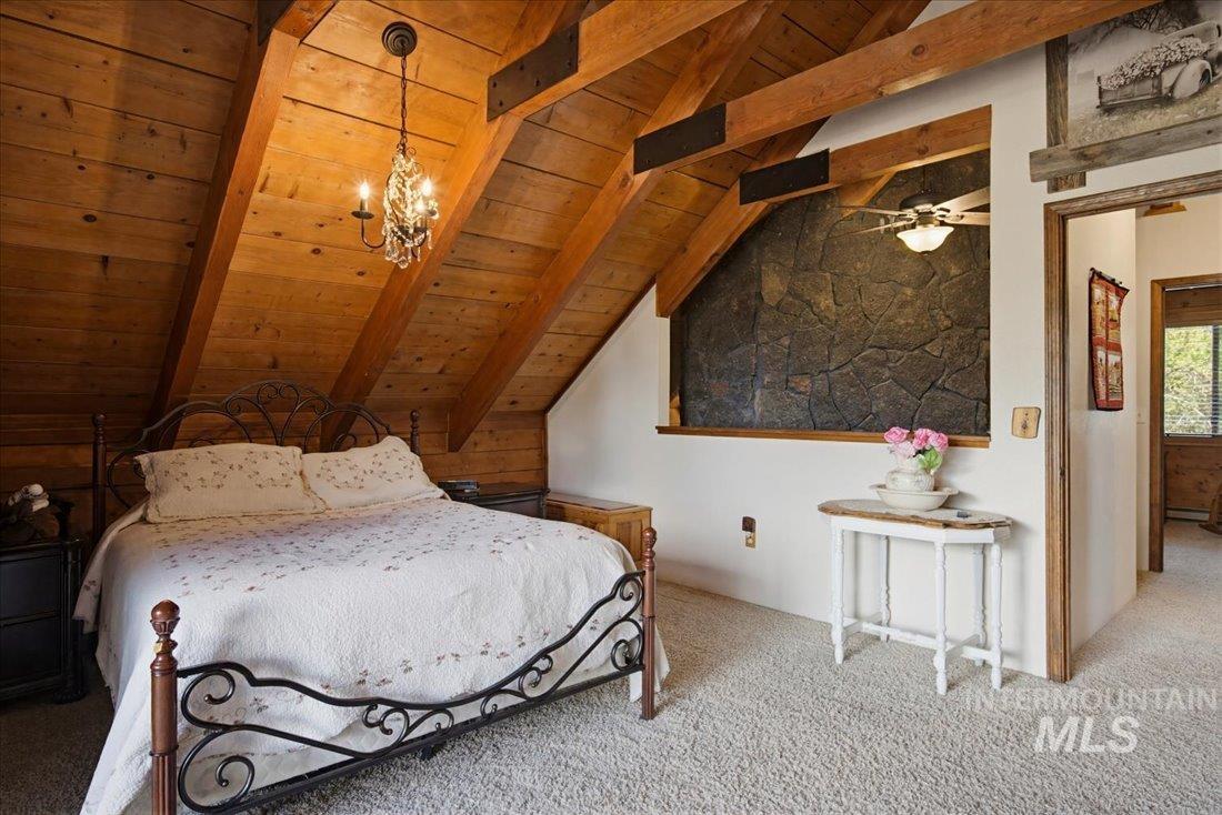 143 E Lake Fork Rd, McCall, Idaho 83638-0000, 3 Bedrooms, 2 Bathrooms, Residential For Sale, Price $875,000, 98984212