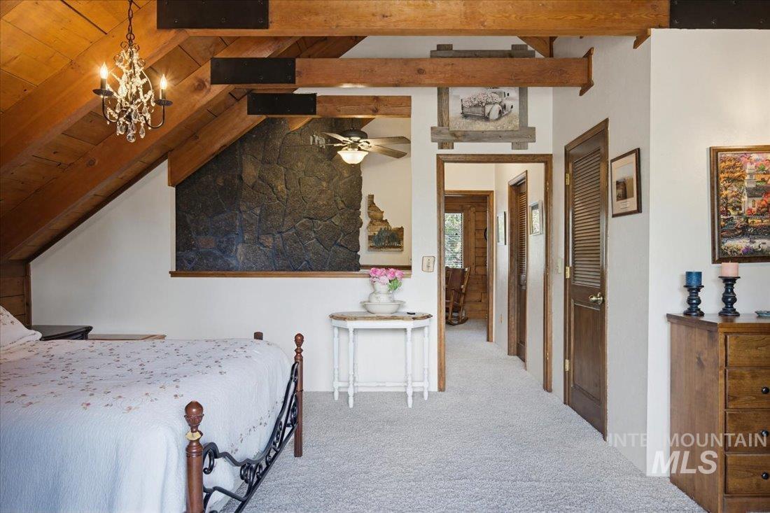 143 E Lake Fork Rd, McCall, Idaho 83638-0000, 3 Bedrooms, 2 Bathrooms, Residential For Sale, Price $875,000, 98984212