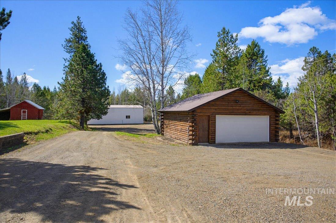 143 E Lake Fork Rd, McCall, Idaho 83638-0000, 3 Bedrooms, 2 Bathrooms, Residential For Sale, Price $875,000, 98984212