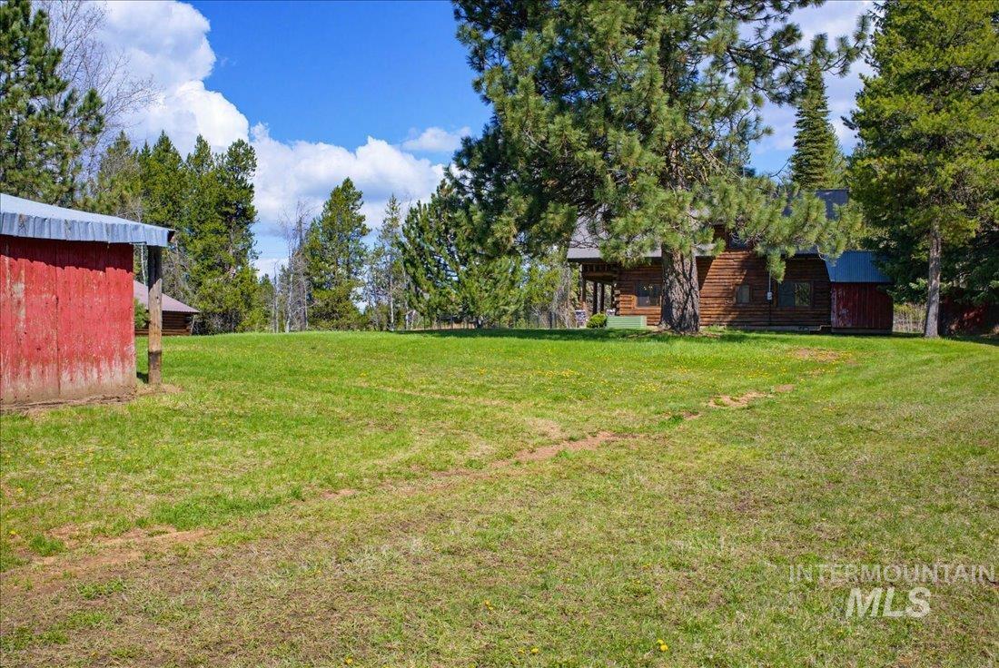 143 E Lake Fork Rd, McCall, Idaho 83638-0000, 3 Bedrooms, 2 Bathrooms, Residential For Sale, Price $875,000, 98984212