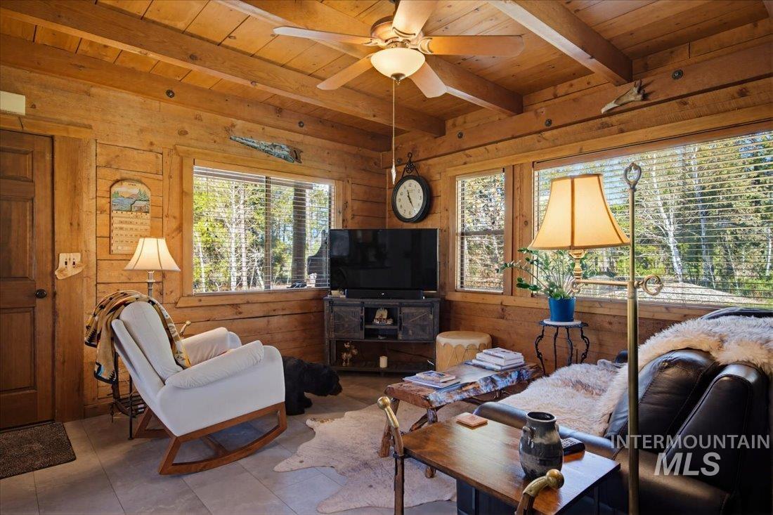 143 E Lake Fork Rd, McCall, Idaho 83638-0000, 3 Bedrooms, 2 Bathrooms, Residential For Sale, Price $875,000, 98984212