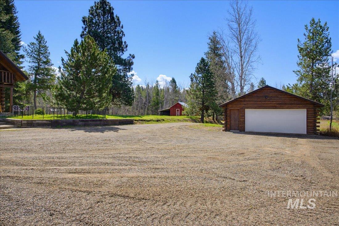 143 E Lake Fork Rd, McCall, Idaho 83638-0000, 3 Bedrooms, 2 Bathrooms, Residential For Sale, Price $875,000, 98984212