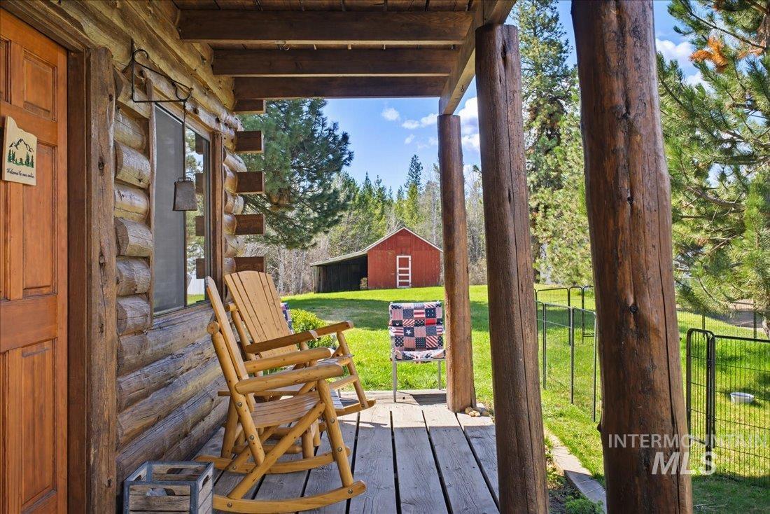 143 E Lake Fork Rd, McCall, Idaho 83638-0000, 3 Bedrooms, 2 Bathrooms, Residential For Sale, Price $875,000, 98984212