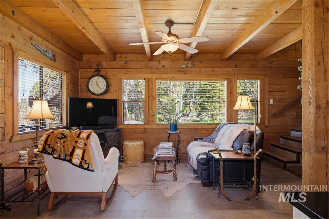 143 E Lake Fork Rd, McCall, Idaho 83638-0000, 3 Bedrooms, 2 Bathrooms, Residential For Sale, Price $875,000, 98984212