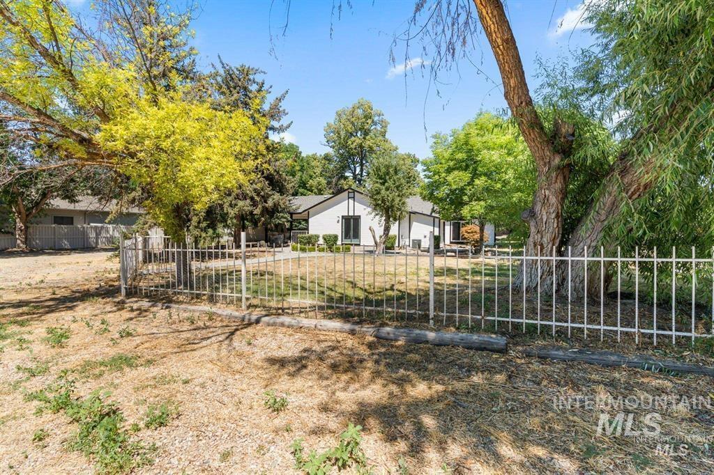 4135 W Cherry Ln, Meridian, Idaho 83642, Land For Sale, Price $720,000, 98984216