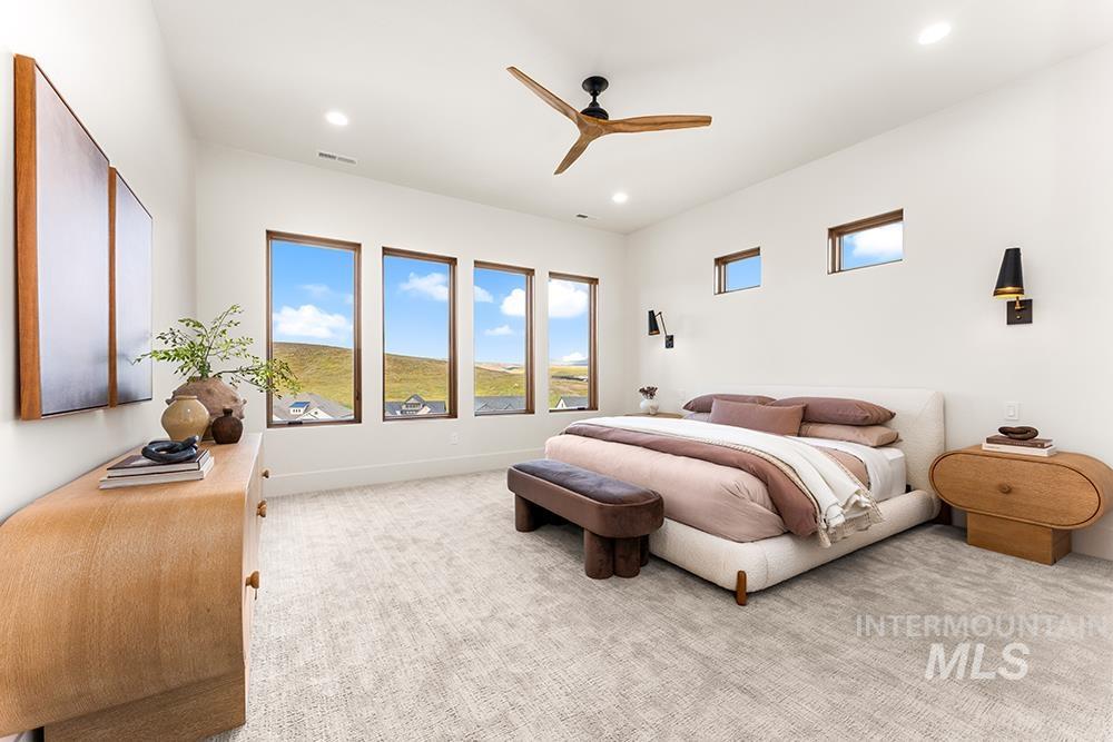 7110 N Cairnhill Way, Eagle, Idaho 83616, 5 Bedrooms, 5 Bathrooms, Residential For Sale, Price $2,250,000, 98984219