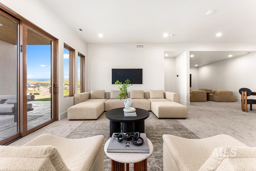 7110 N Cairnhill Way, Eagle, Idaho 83616, 5 Bedrooms, 5 Bathrooms, Residential For Sale, Price $2,250,000, 98984219