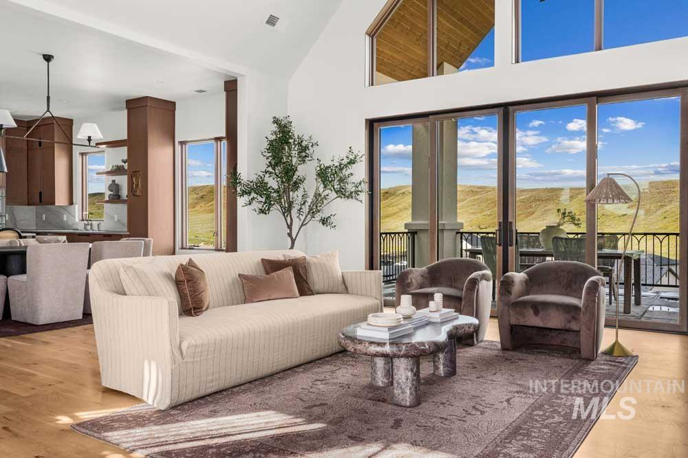 7110 N Cairnhill Way, Eagle, Idaho 83616, 5 Bedrooms, 5 Bathrooms, Residential For Sale, Price $2,250,000, 98984219