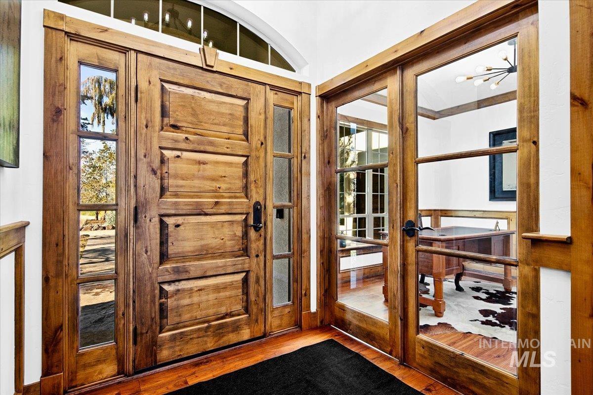 13100 S Laken Ln, Kuna, Idaho 83634, 4 Bedrooms, 2.5 Bathrooms, Residential For Sale, Price $1,700,000, 98984221