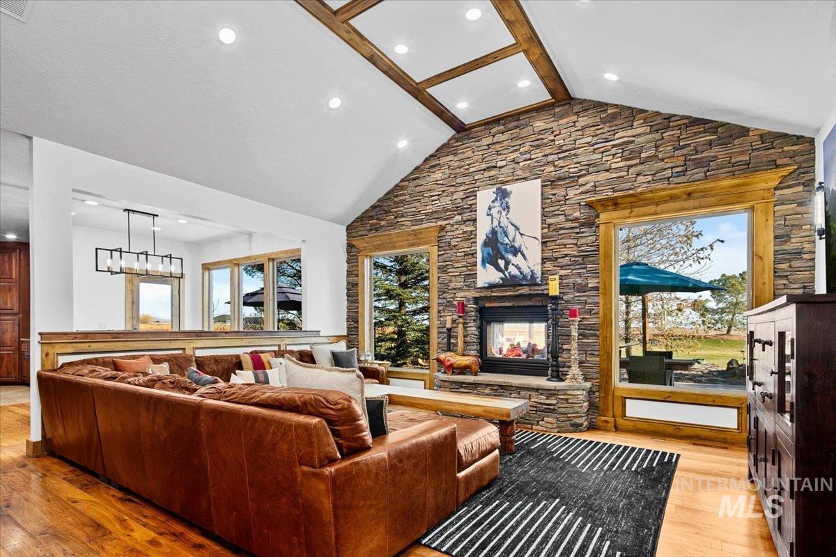 13100 S Laken Ln, Kuna, Idaho 83634, 4 Bedrooms, 2.5 Bathrooms, Residential For Sale, Price $1,700,000, 98984221