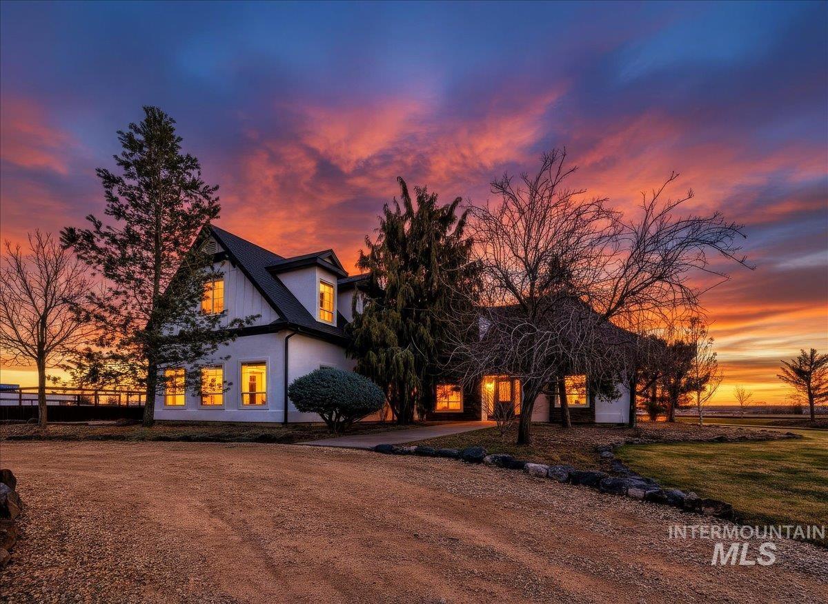 13100 S Laken Ln, Kuna, Idaho 83634, 4 Bedrooms, 2.5 Bathrooms, Residential For Sale, Price $1,700,000, 98984221