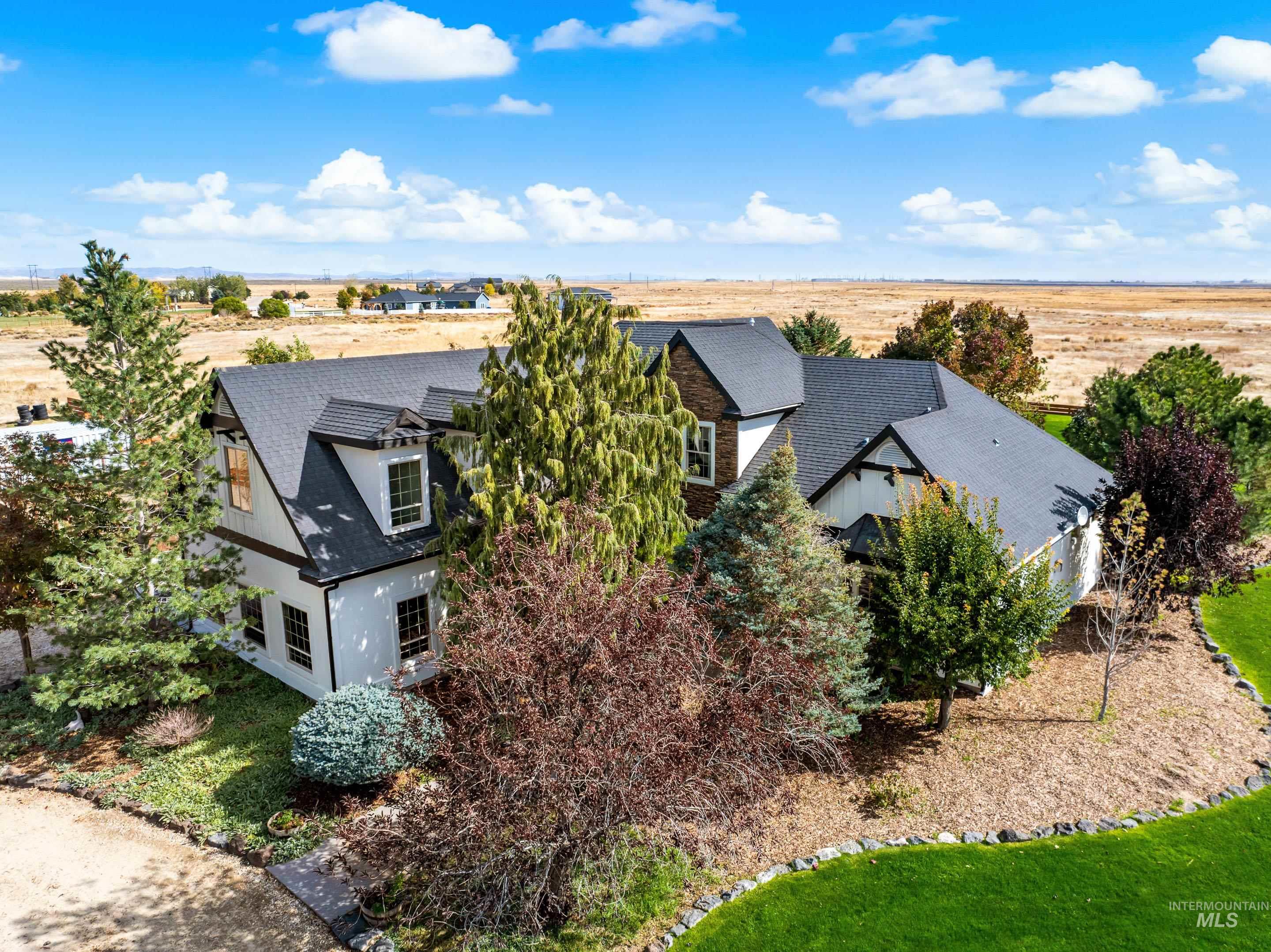 13100 S Laken Ln, Kuna, Idaho 83634, 4 Bedrooms, 2.5 Bathrooms, Residential For Sale, Price $1,700,000, 98984221