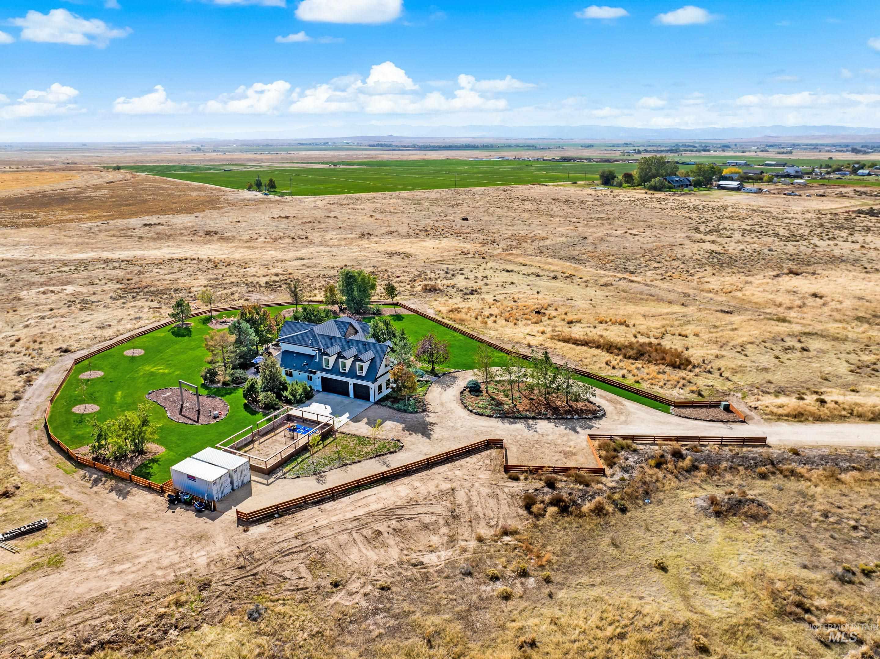13100 S Laken Ln, Kuna, Idaho 83634, 4 Bedrooms, 2.5 Bathrooms, Residential For Sale, Price $1,700,000, 98984221