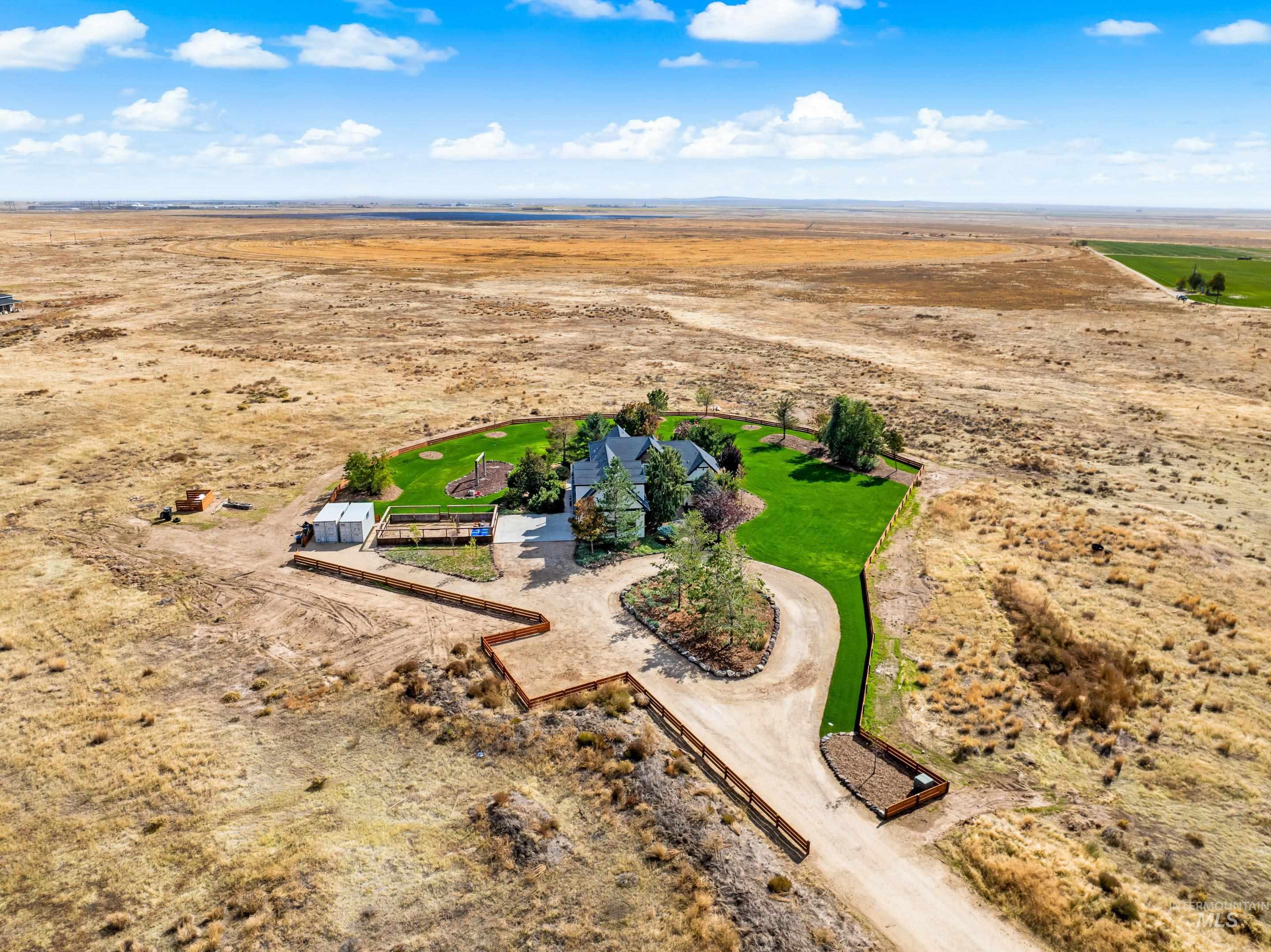 13100 S Laken Ln, Kuna, Idaho 83634, 4 Bedrooms, 2.5 Bathrooms, Residential For Sale, Price $1,700,000, 98984221