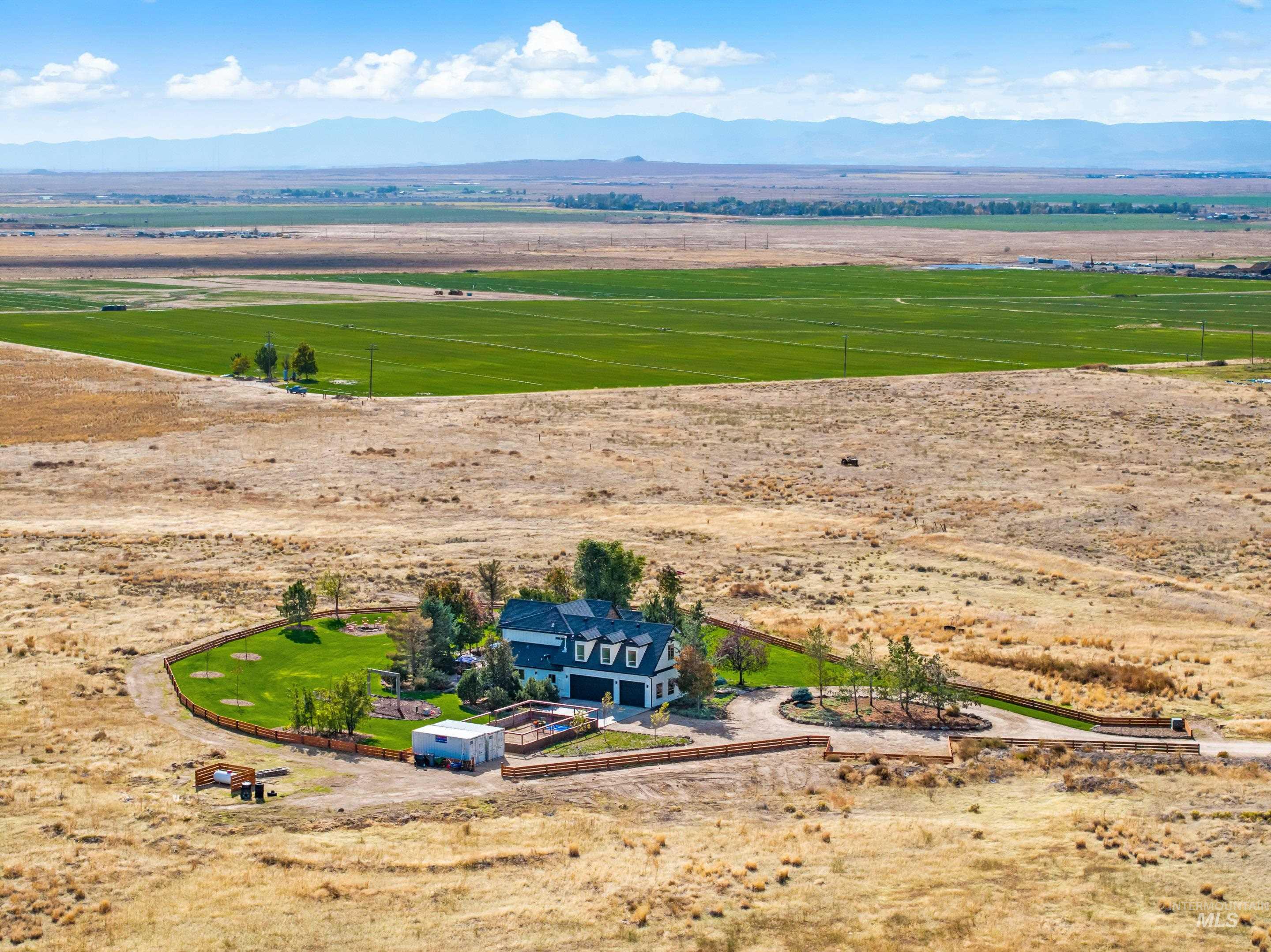 13100 S Laken Ln, Kuna, Idaho 83634, 4 Bedrooms, 2.5 Bathrooms, Residential For Sale, Price $1,700,000, 98984221