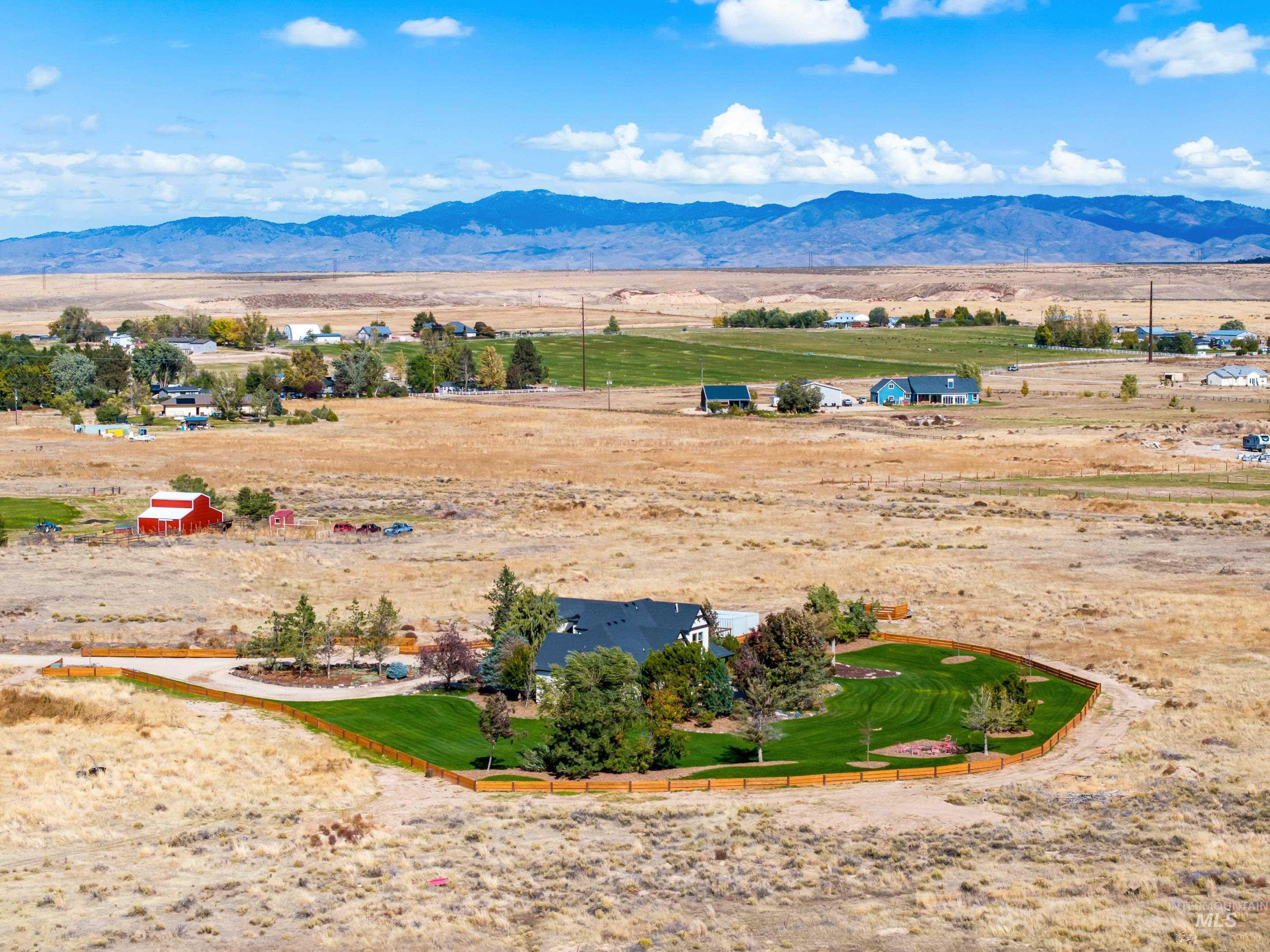 13100 S Laken Ln, Kuna, Idaho 83634, 4 Bedrooms, 2.5 Bathrooms, Residential For Sale, Price $1,700,000, 98984221