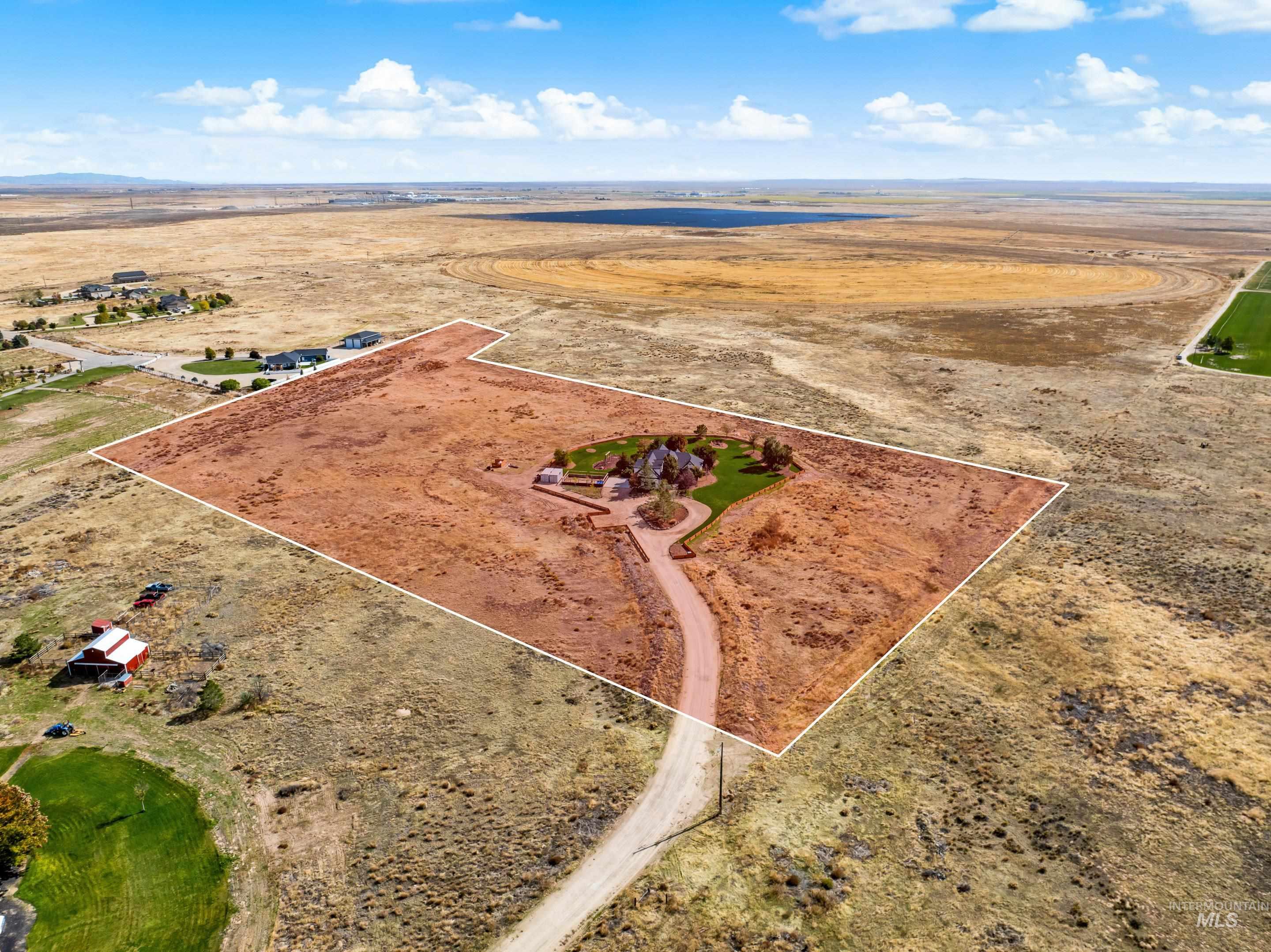 13100 S Laken Ln, Kuna, Idaho 83634, 4 Bedrooms, 2.5 Bathrooms, Residential For Sale, Price $1,700,000, 98984221