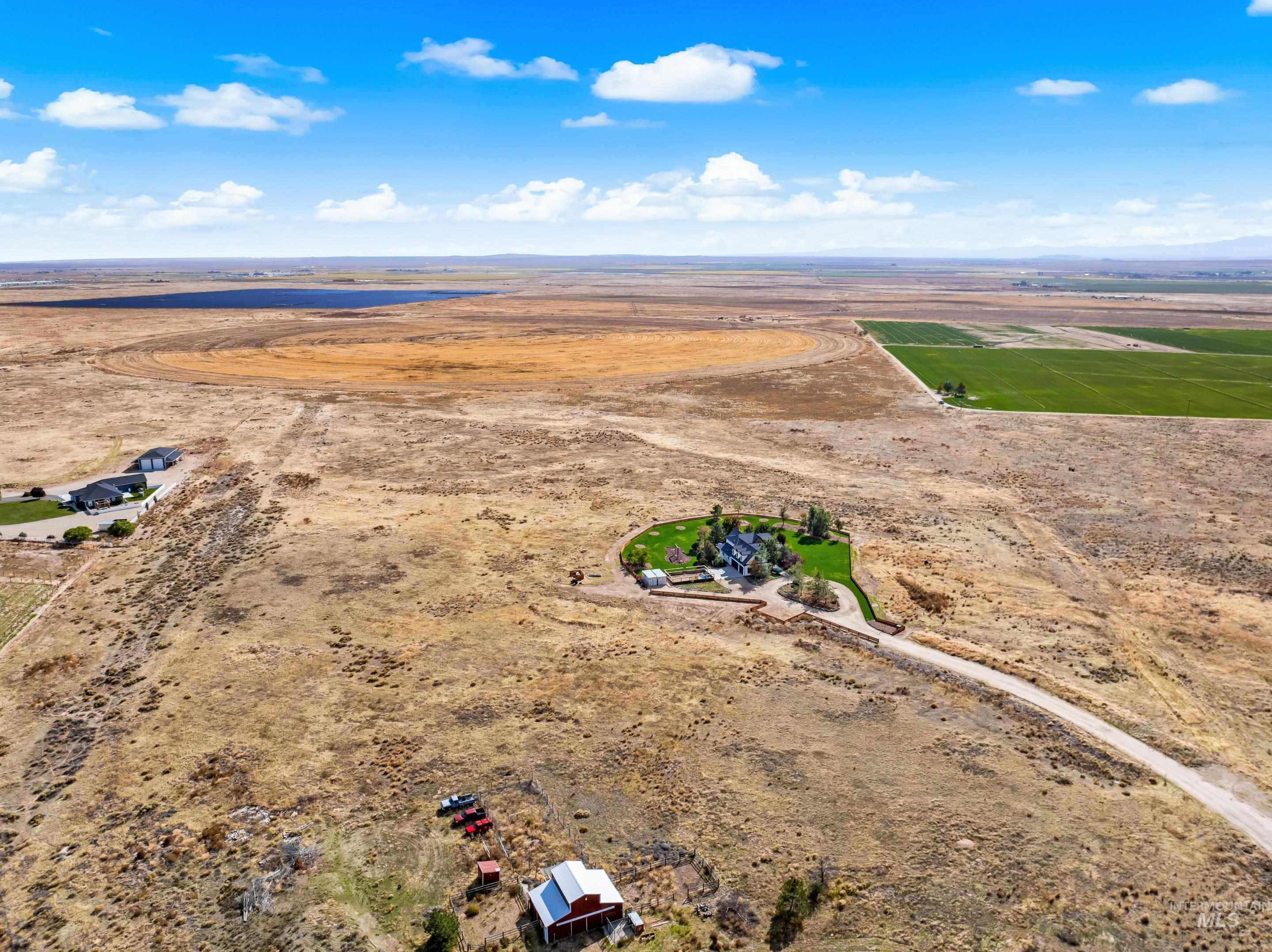 13100 S Laken Ln, Kuna, Idaho 83634, 4 Bedrooms, 2.5 Bathrooms, Residential For Sale, Price $1,700,000, 98984221