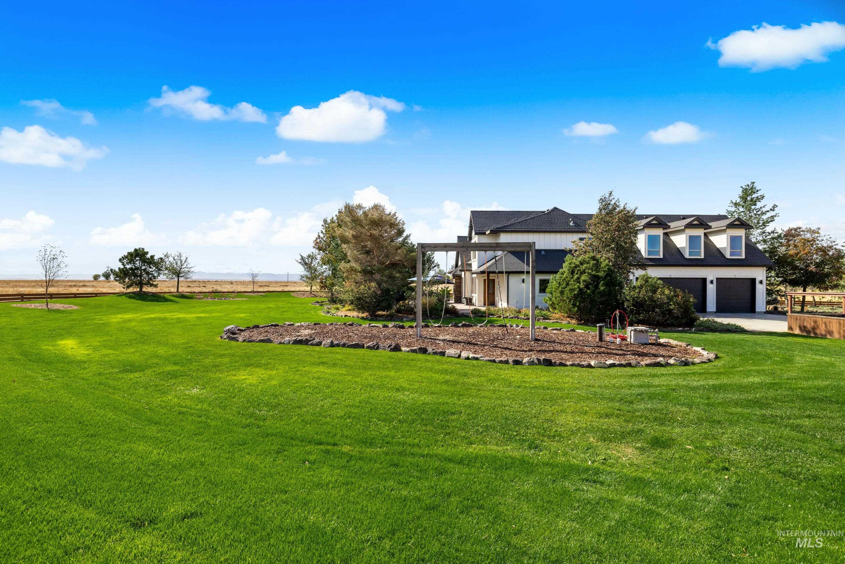 13100 S Laken Ln, Kuna, Idaho 83634, 4 Bedrooms, 2.5 Bathrooms, Residential For Sale, Price $1,700,000, 98984221
