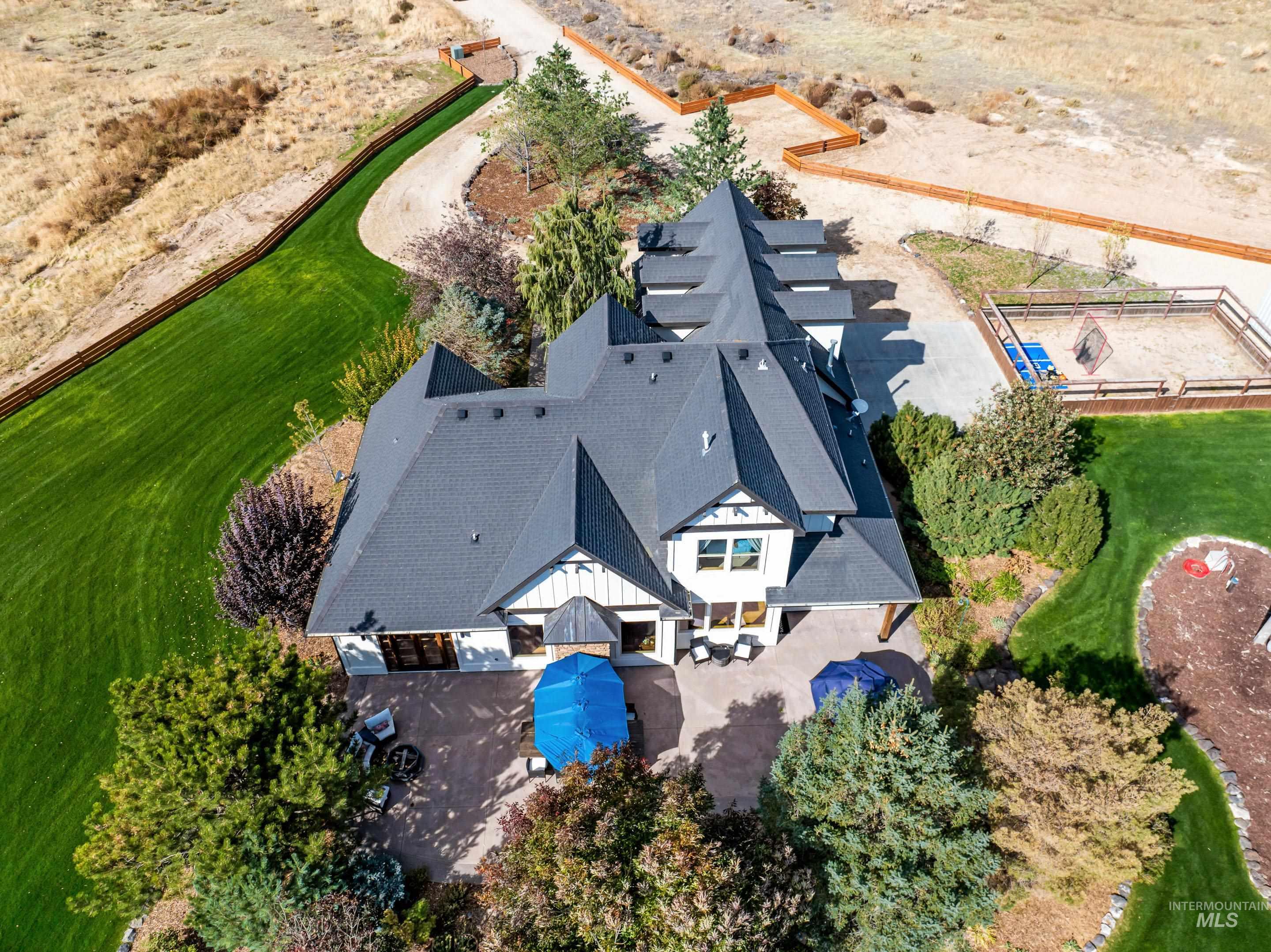 13100 S Laken Ln, Kuna, Idaho 83634, 4 Bedrooms, 2.5 Bathrooms, Residential For Sale, Price $1,700,000, 98984221
