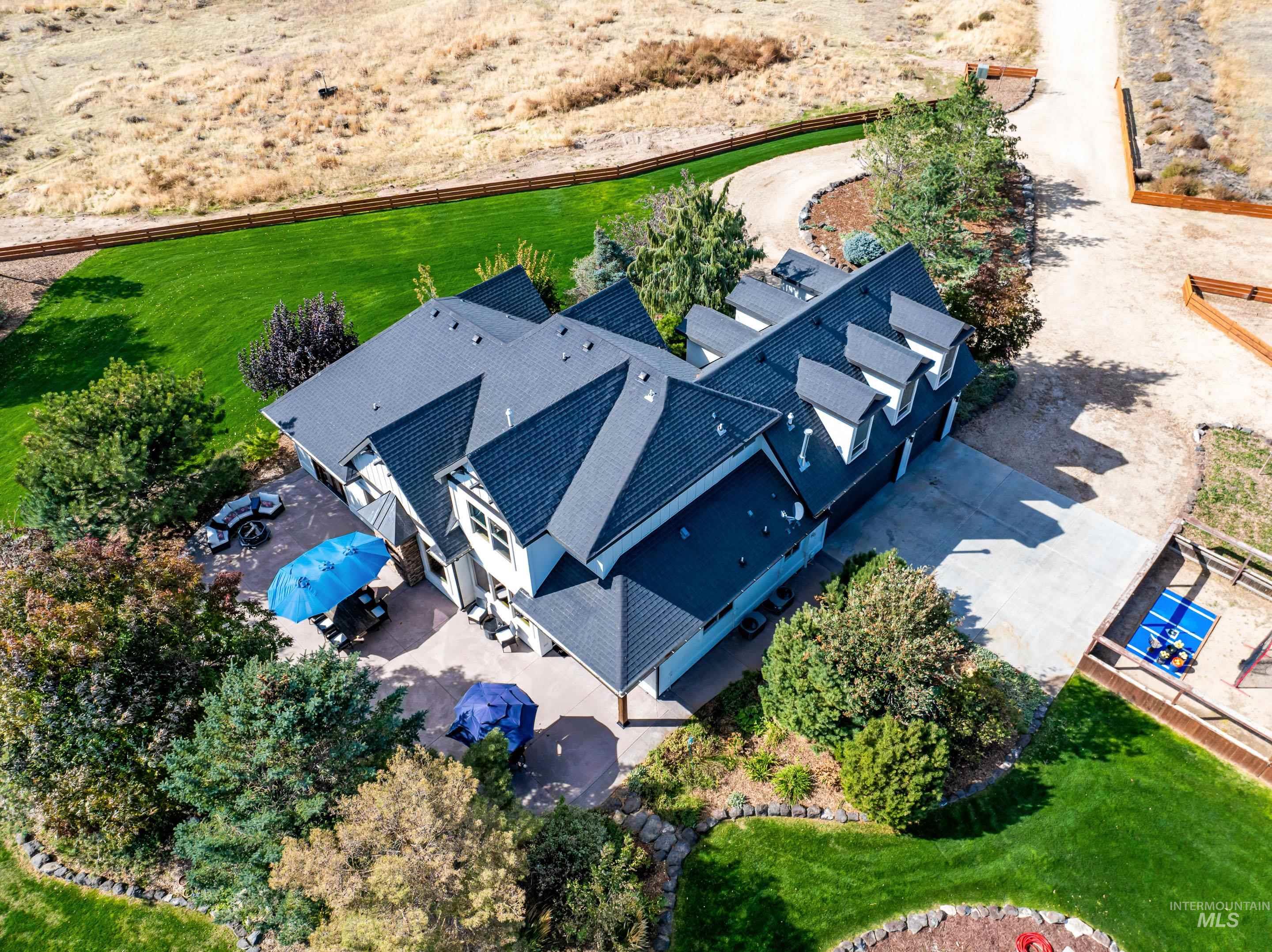13100 S Laken Ln, Kuna, Idaho 83634, 4 Bedrooms, 2.5 Bathrooms, Residential For Sale, Price $1,700,000, 98984221