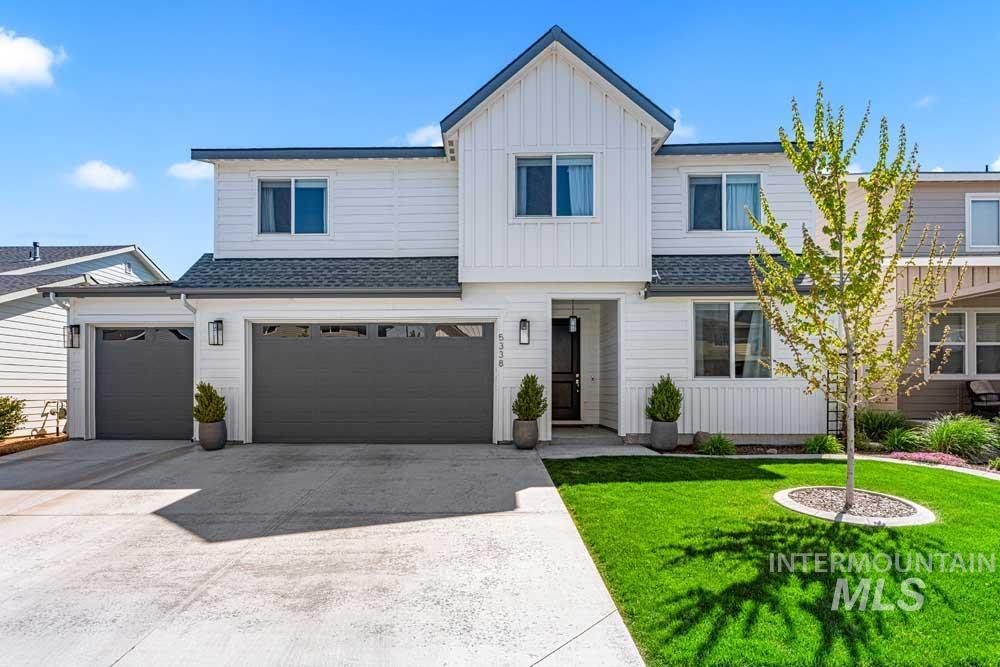 Residential For Sale