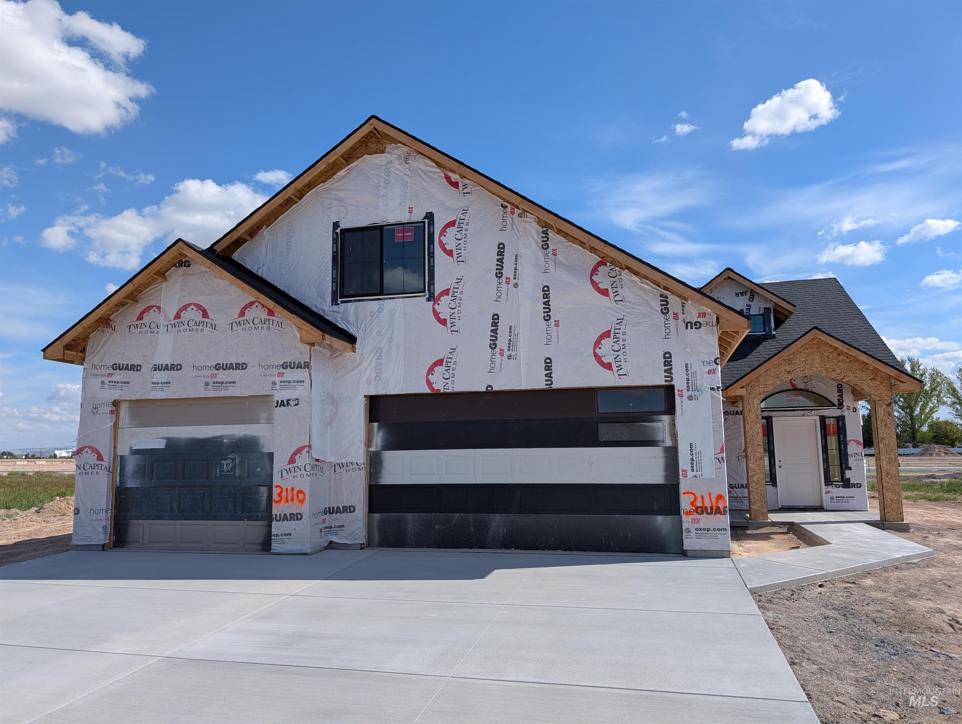 3110 Orion Ave, Twin Falls, Idaho 83301, 3 Bedrooms, 2.5 Bathrooms, Residential For Sale, Price $490,000,MLS 98984224