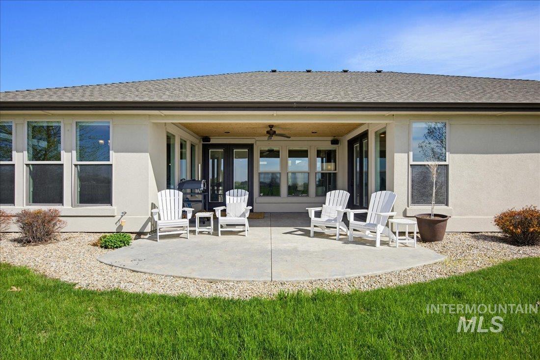 4635 W Braveheart St, Eagle, Idaho 83616, 4 Bedrooms, 3 Bathrooms, Residential For Sale, Price $949,000,MLS 98984226