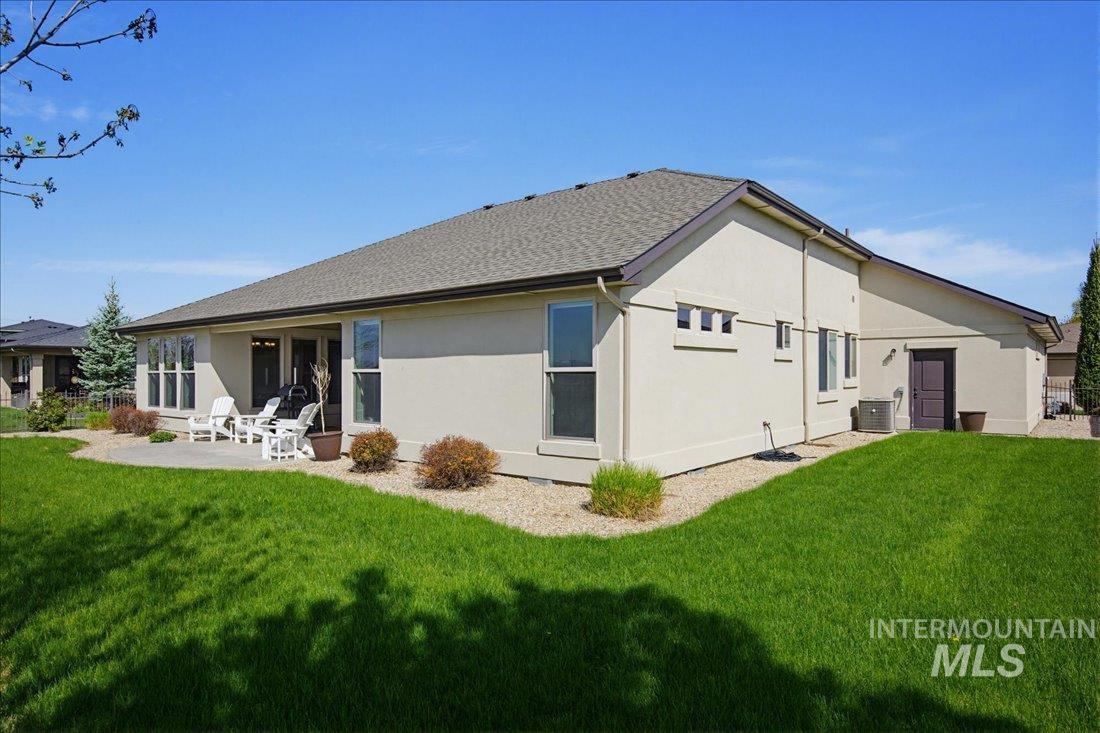 4635 W Braveheart St, Eagle, Idaho 83616, 4 Bedrooms, 3 Bathrooms, Residential For Sale, Price $949,000,MLS 98984226