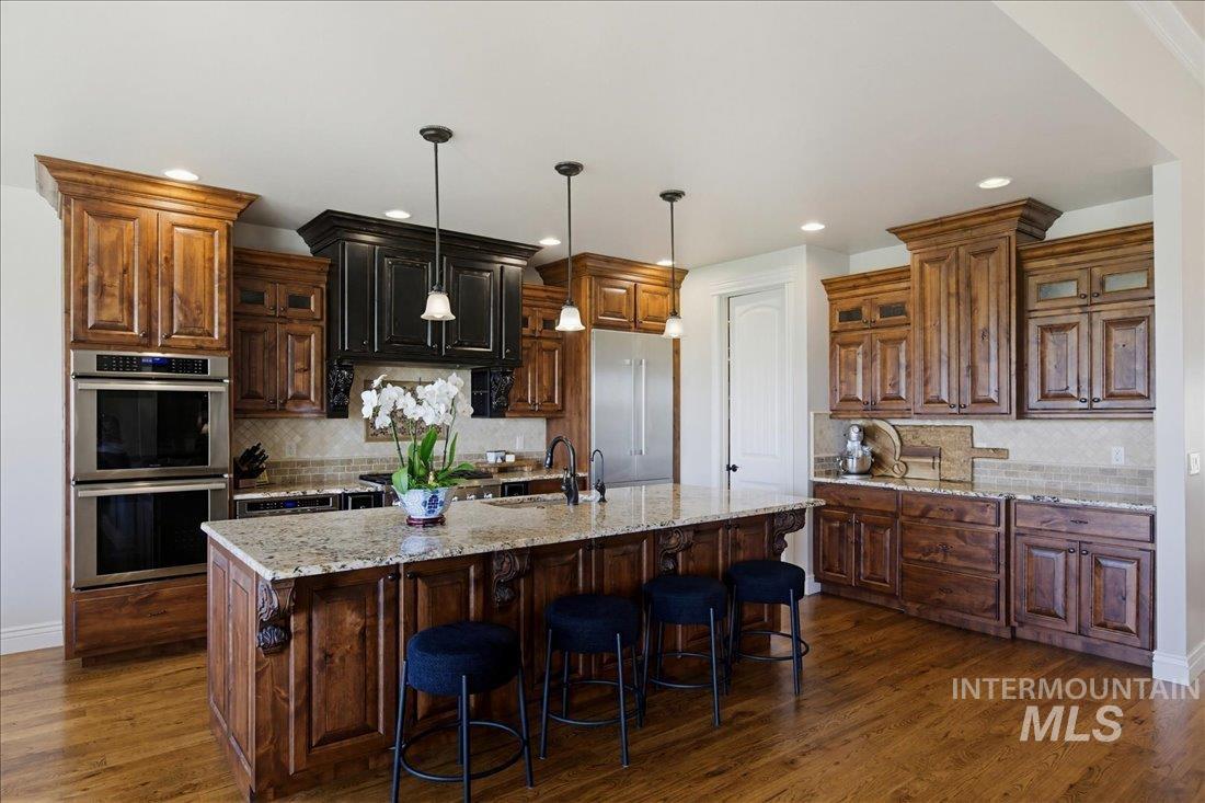 4635 W Braveheart St, Eagle, Idaho 83616, 4 Bedrooms, 3 Bathrooms, Residential For Sale, Price $949,000,MLS 98984226
