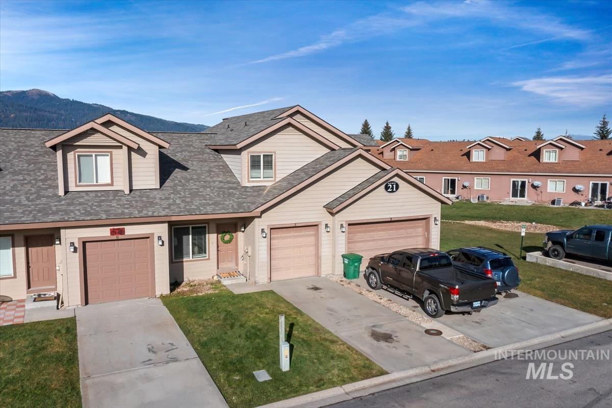 Residential For Sale