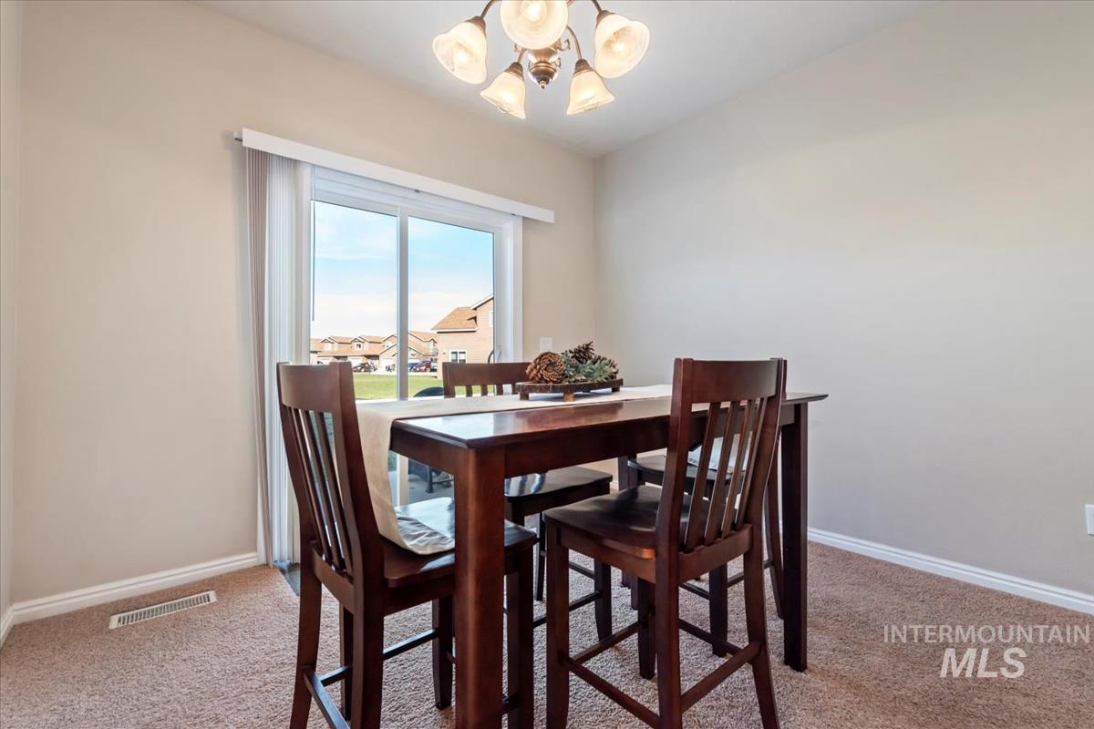 21 Mangum, Donnelly, Idaho 83615, 3 Bedrooms, 2 Bathrooms, Residential For Sale, Price $341,100, 98984228
