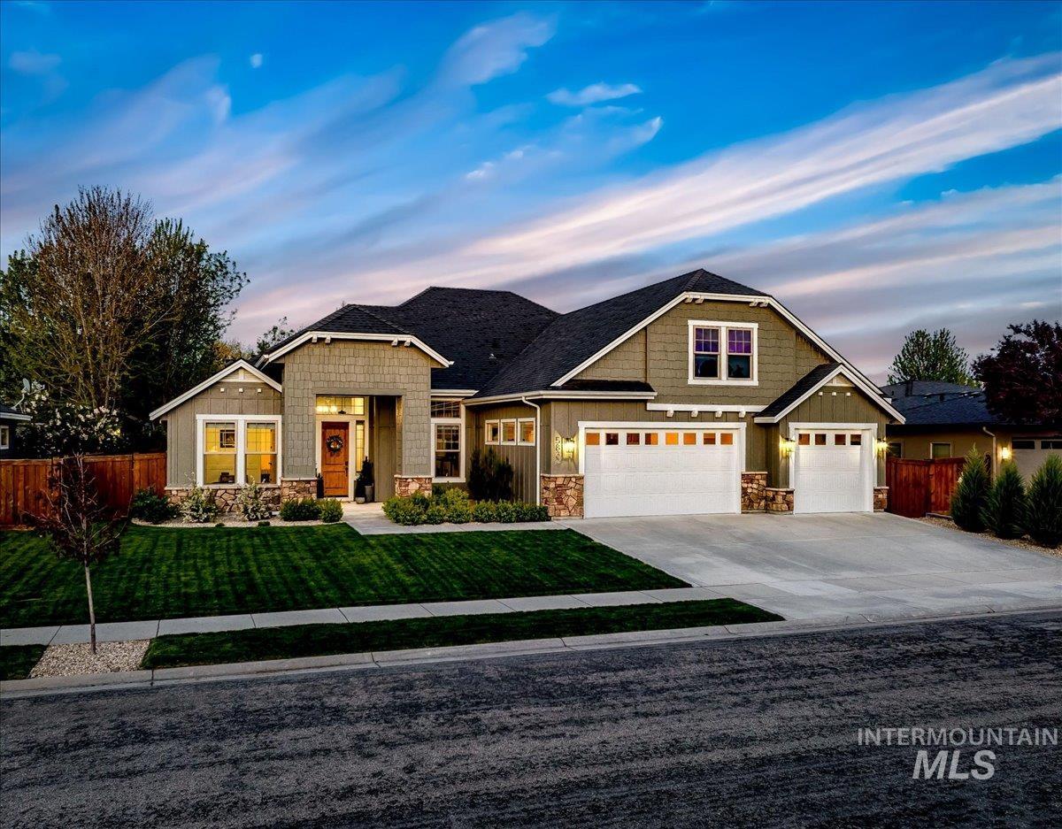 Residential For Sale