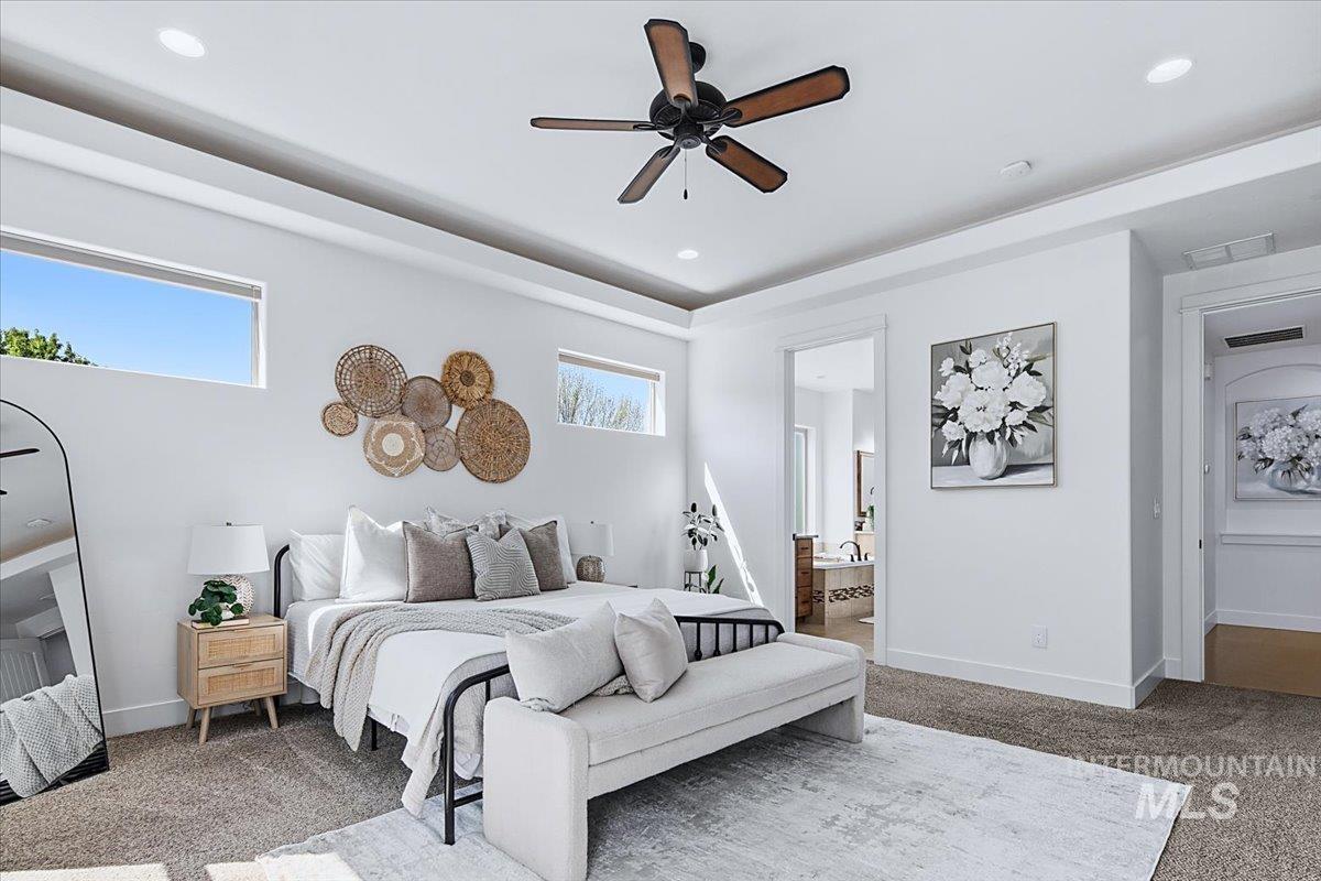 5832 N Claret Cup Way, Meridian, Idaho 83646, 4 Bedrooms, 2 Bathrooms, Residential For Sale, Price $725,000,MLS 98984229