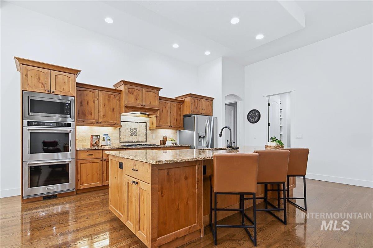 5832 N Claret Cup Way, Meridian, Idaho 83646, 4 Bedrooms, 2 Bathrooms, Residential For Sale, Price $725,000,MLS 98984229