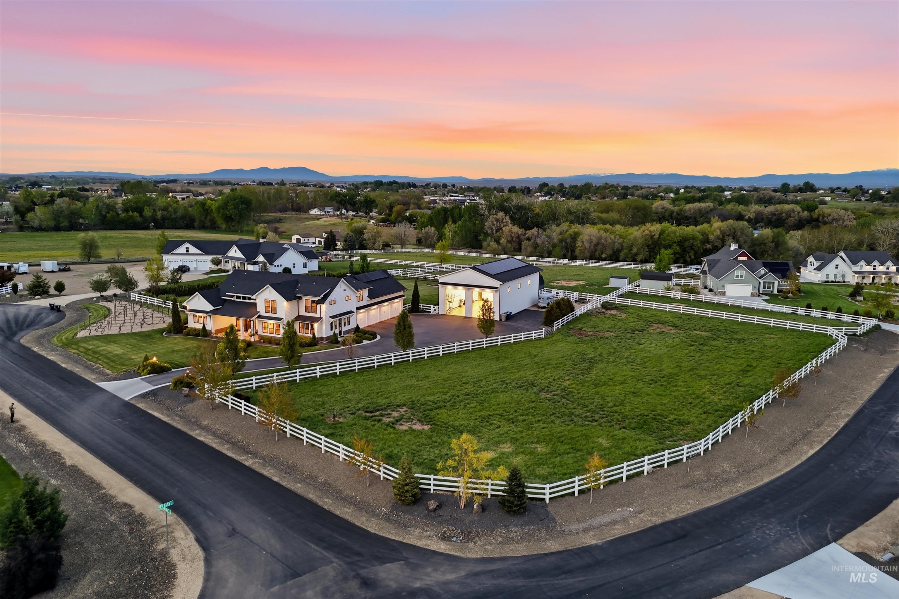 24442 Nubian Goat Ct, Caldwell, Idaho 83607, 4 Bedrooms, 3.5 Bathrooms, Residential For Sale, Price $1,699,999, 98984231