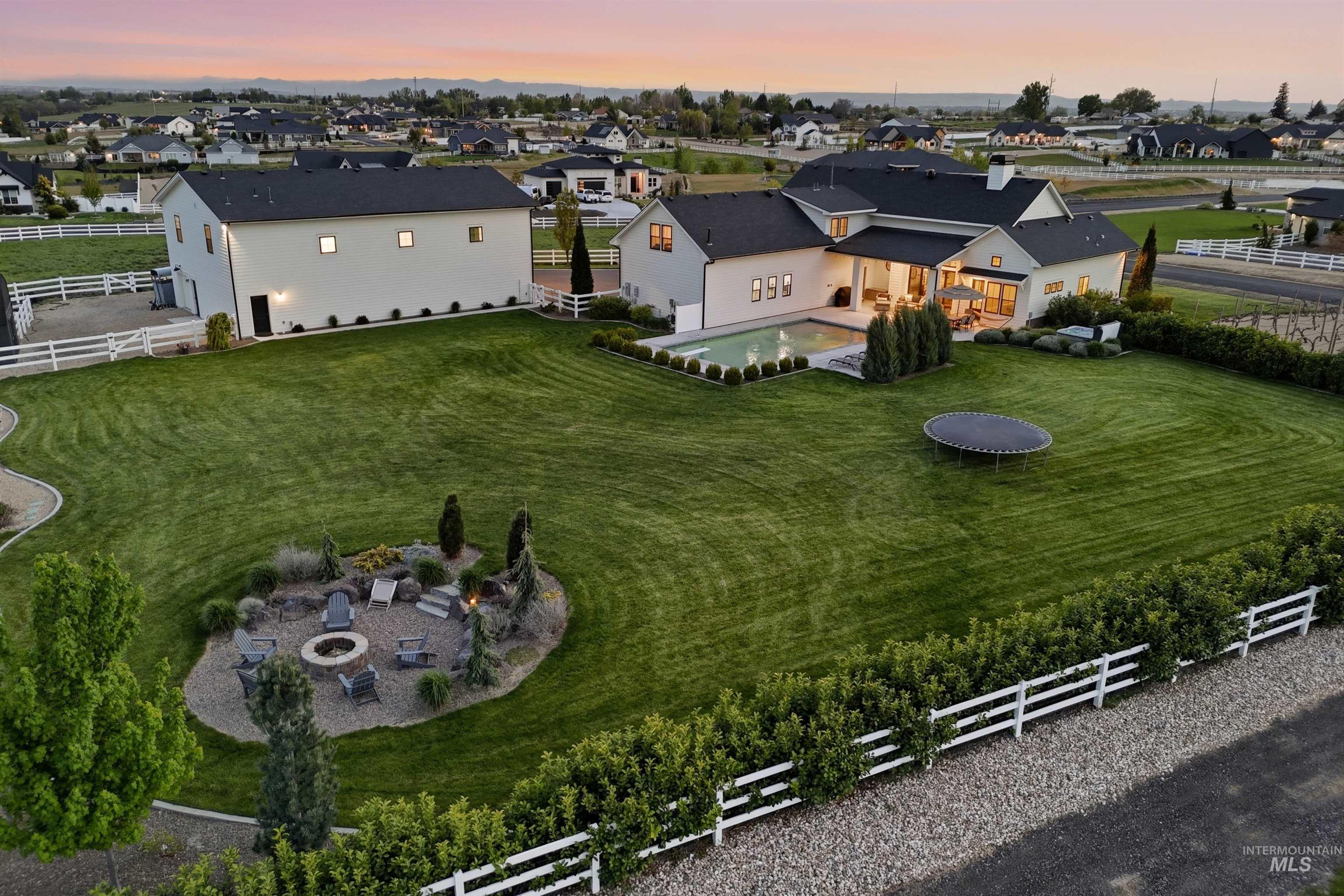 24442 Nubian Goat Ct, Caldwell, Idaho 83607, 4 Bedrooms, 3.5 Bathrooms, Residential For Sale, Price $1,699,999, 98984231