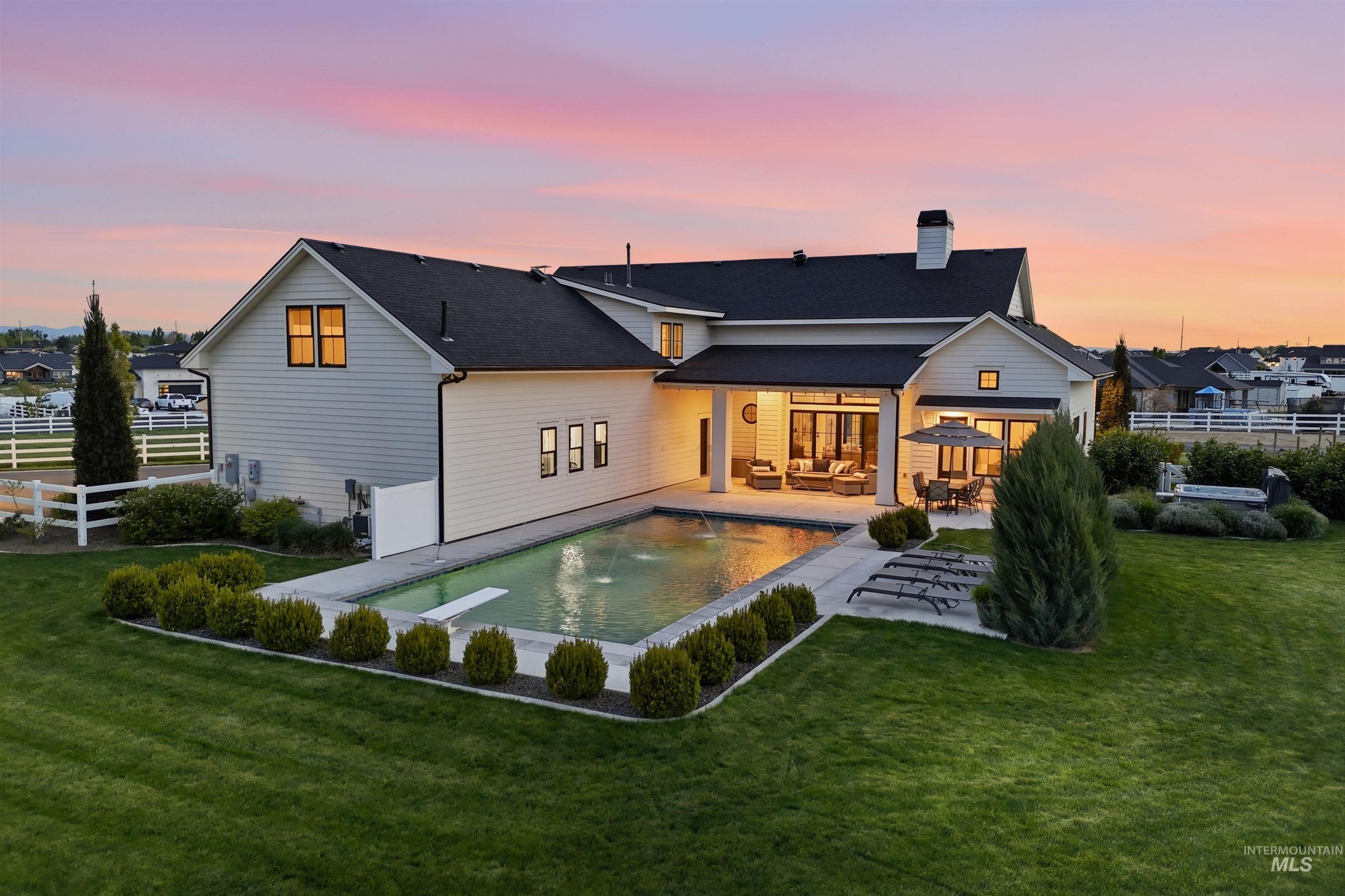 24442 Nubian Goat Ct, Caldwell, Idaho 83607, 4 Bedrooms, 3.5 Bathrooms, Residential For Sale, Price $1,699,999, 98984231