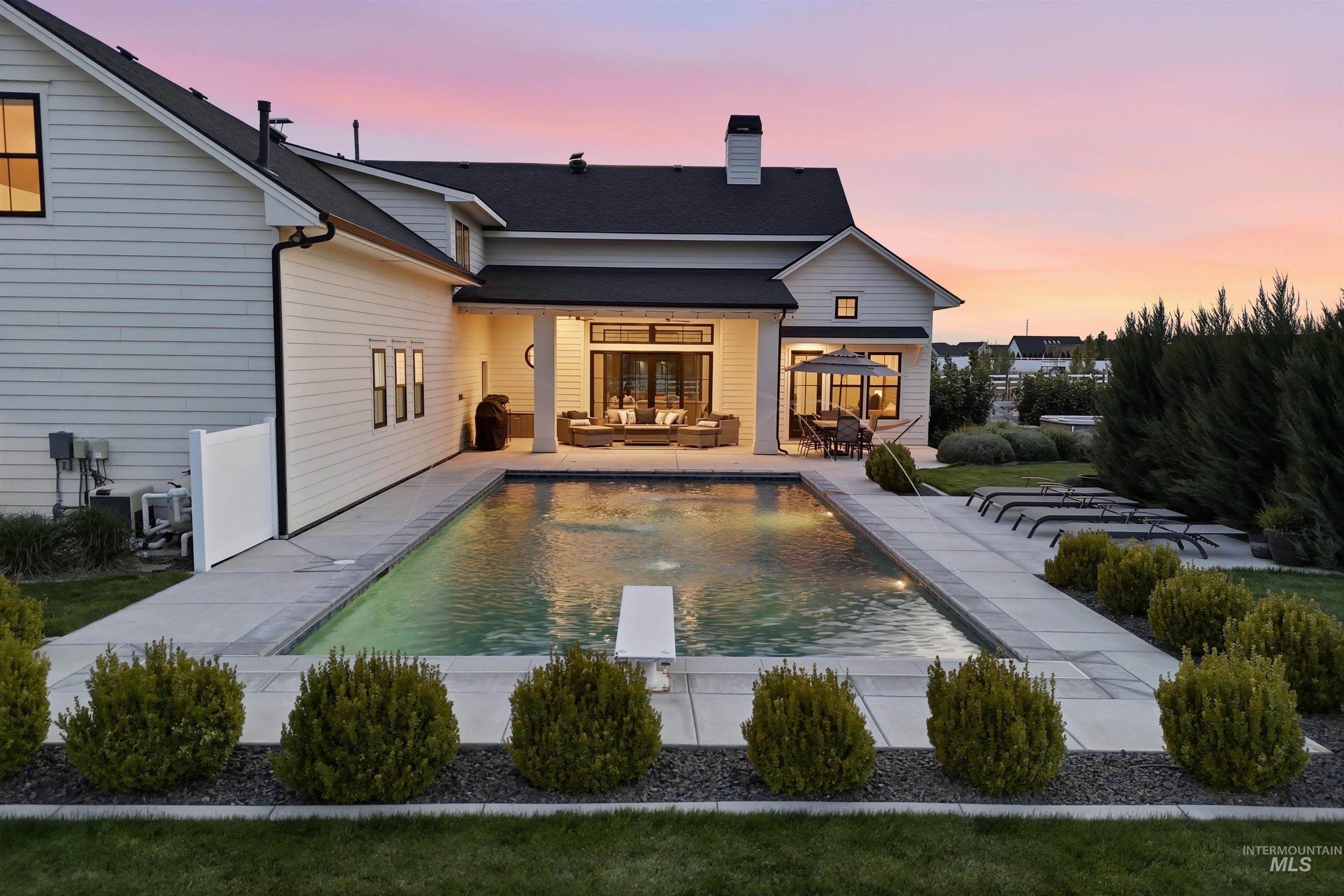 24442 Nubian Goat Ct, Caldwell, Idaho 83607, 4 Bedrooms, 3.5 Bathrooms, Residential For Sale, Price $1,699,999, 98984231