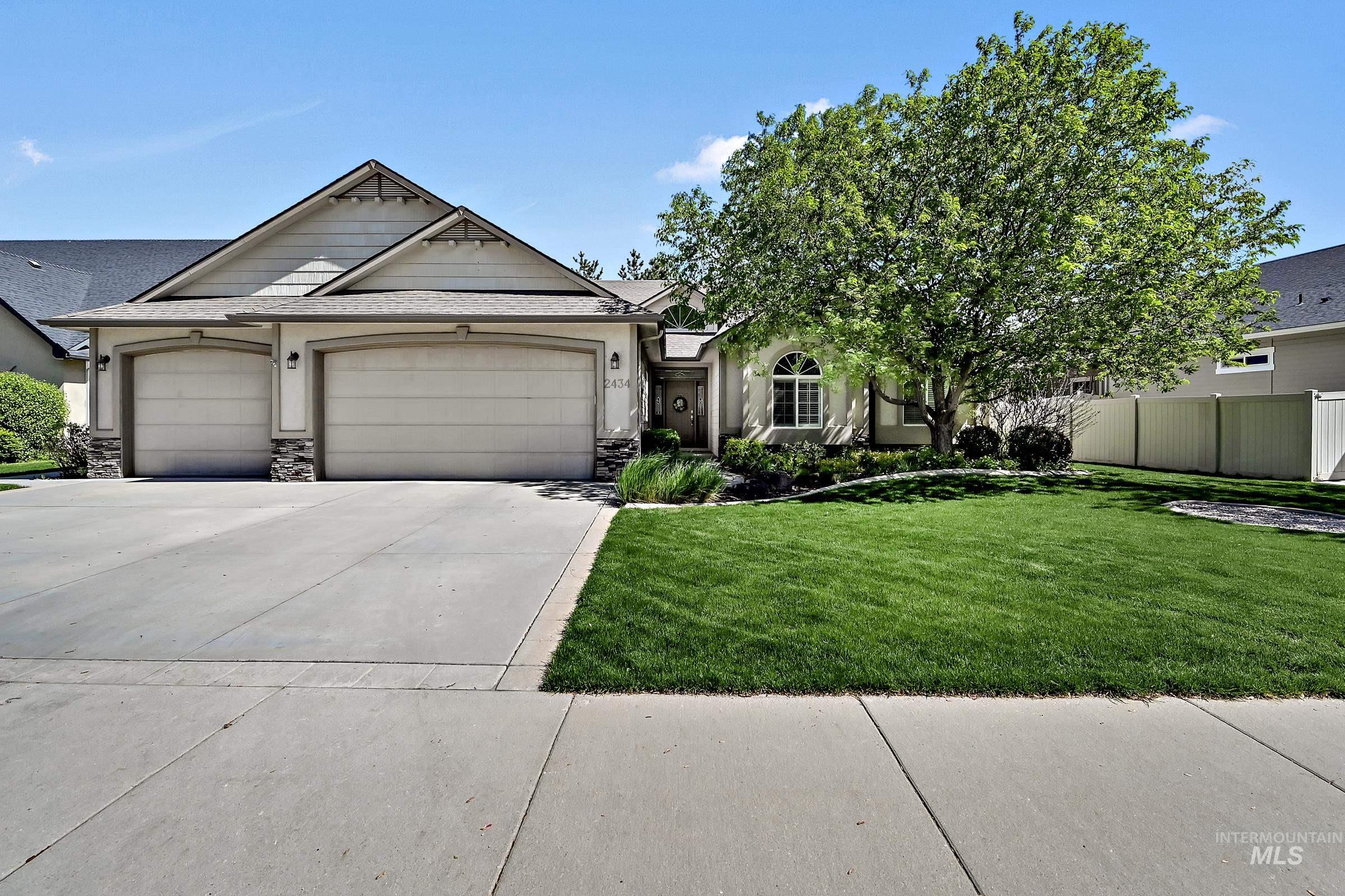 Residential For Sale