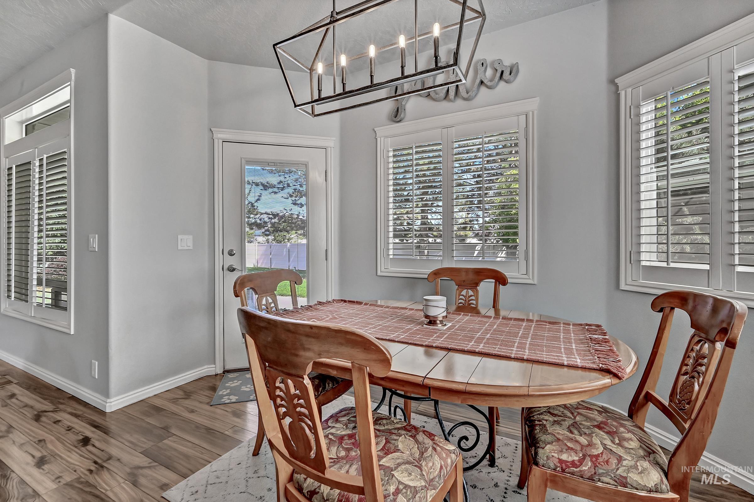 2434 E Garber Dr, Meridian, Idaho 83646-4753, 4 Bedrooms, 2 Bathrooms, Residential For Sale, Price $629,900,MLS 98984235