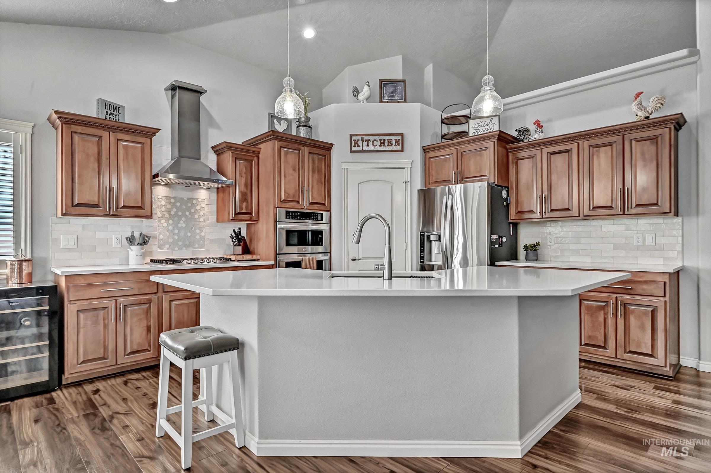 2434 E Garber Dr, Meridian, Idaho 83646-4753, 4 Bedrooms, 2 Bathrooms, Residential For Sale, Price $629,900,MLS 98984235