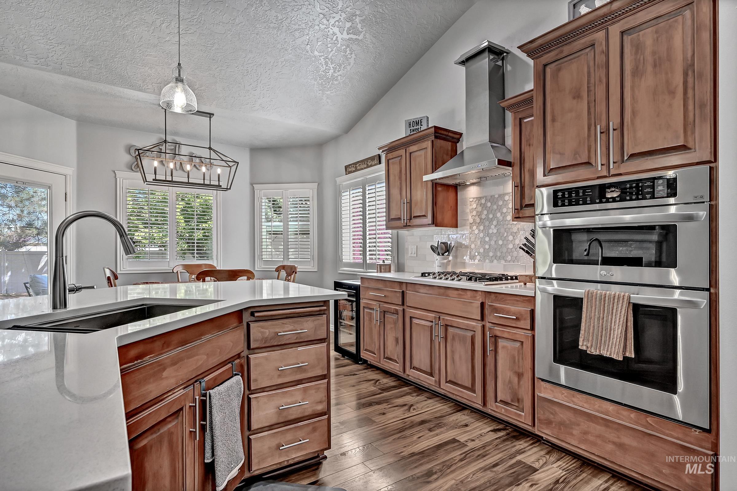 2434 E Garber Dr, Meridian, Idaho 83646-4753, 4 Bedrooms, 2 Bathrooms, Residential For Sale, Price $629,900,MLS 98984235