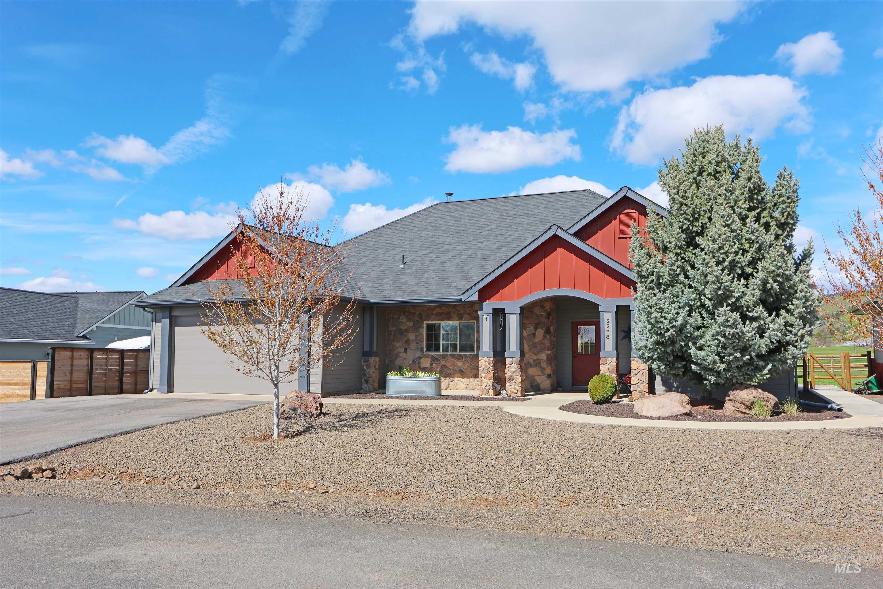 2278 Golf Lane, Council, Idaho 83612, 3 Bedrooms, 2 Bathrooms, Residential For Sale, Price $625,000,MLS 98984236
