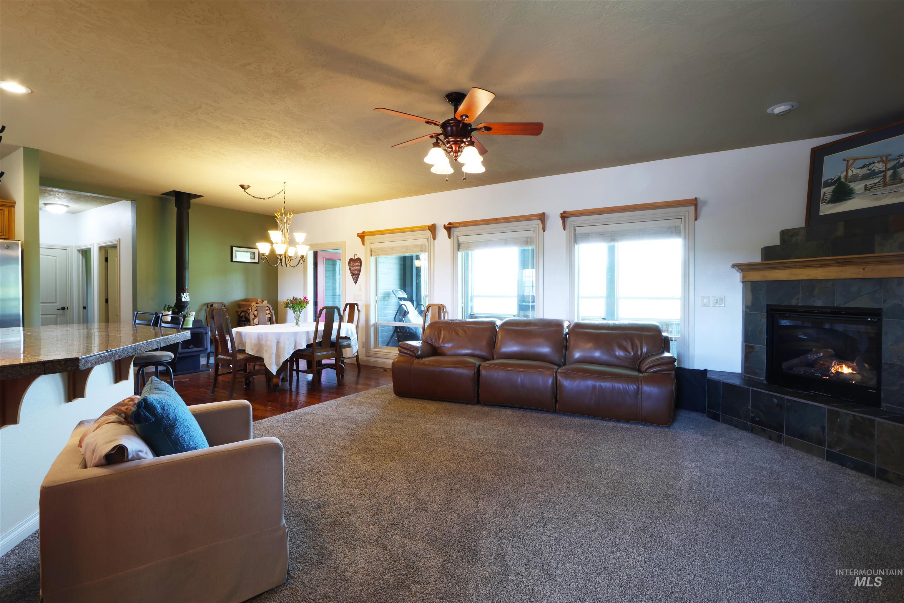 2278 Golf Lane, Council, Idaho 83612, 3 Bedrooms, 2 Bathrooms, Residential For Sale, Price $625,000,MLS 98984236