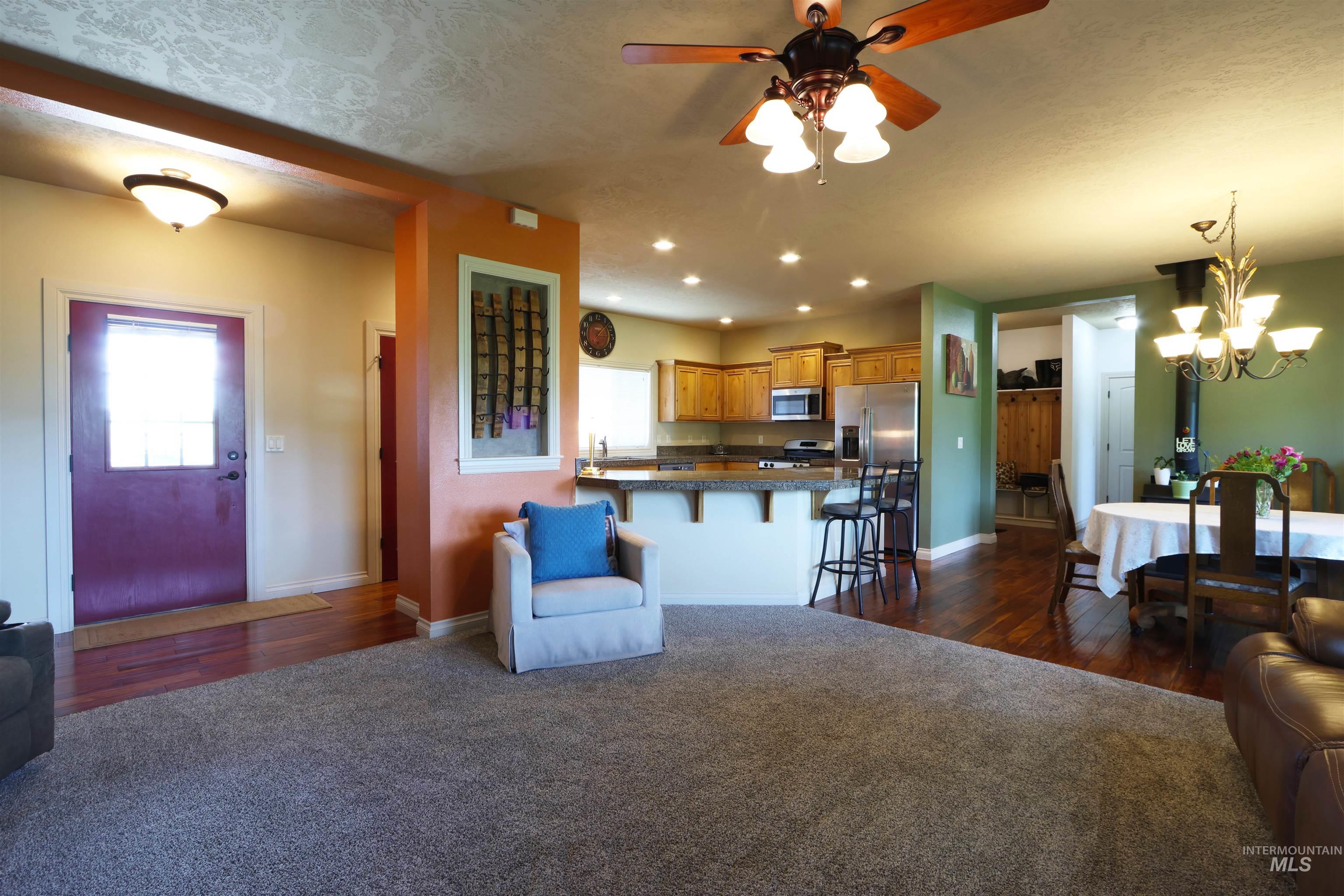 2278 Golf Lane, Council, Idaho 83612, 3 Bedrooms, 2 Bathrooms, Residential For Sale, Price $625,000,MLS 98984236