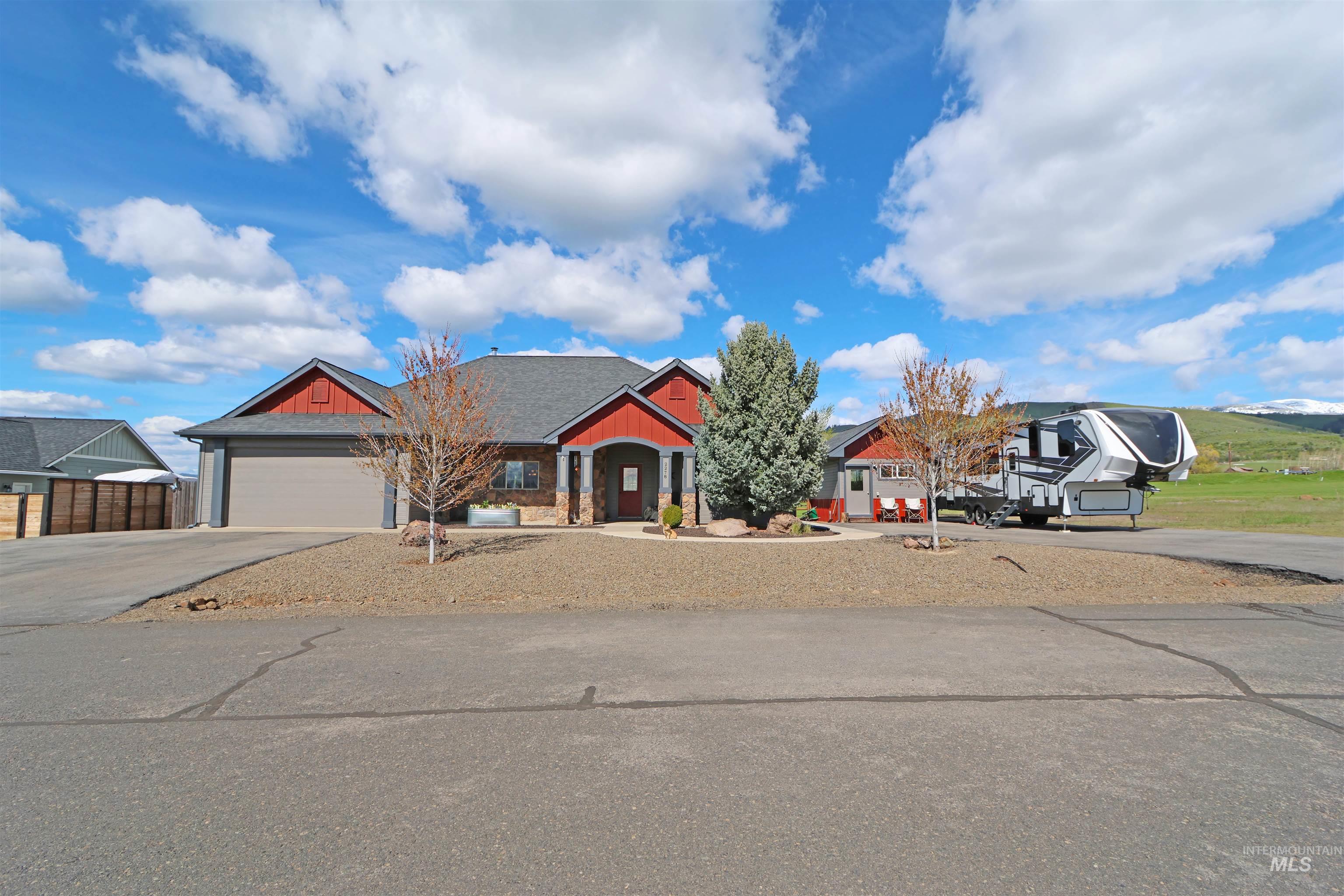 2278 Golf Lane, Council, Idaho 83612, 3 Bedrooms, 2 Bathrooms, Residential For Sale, Price $625,000,MLS 98984236